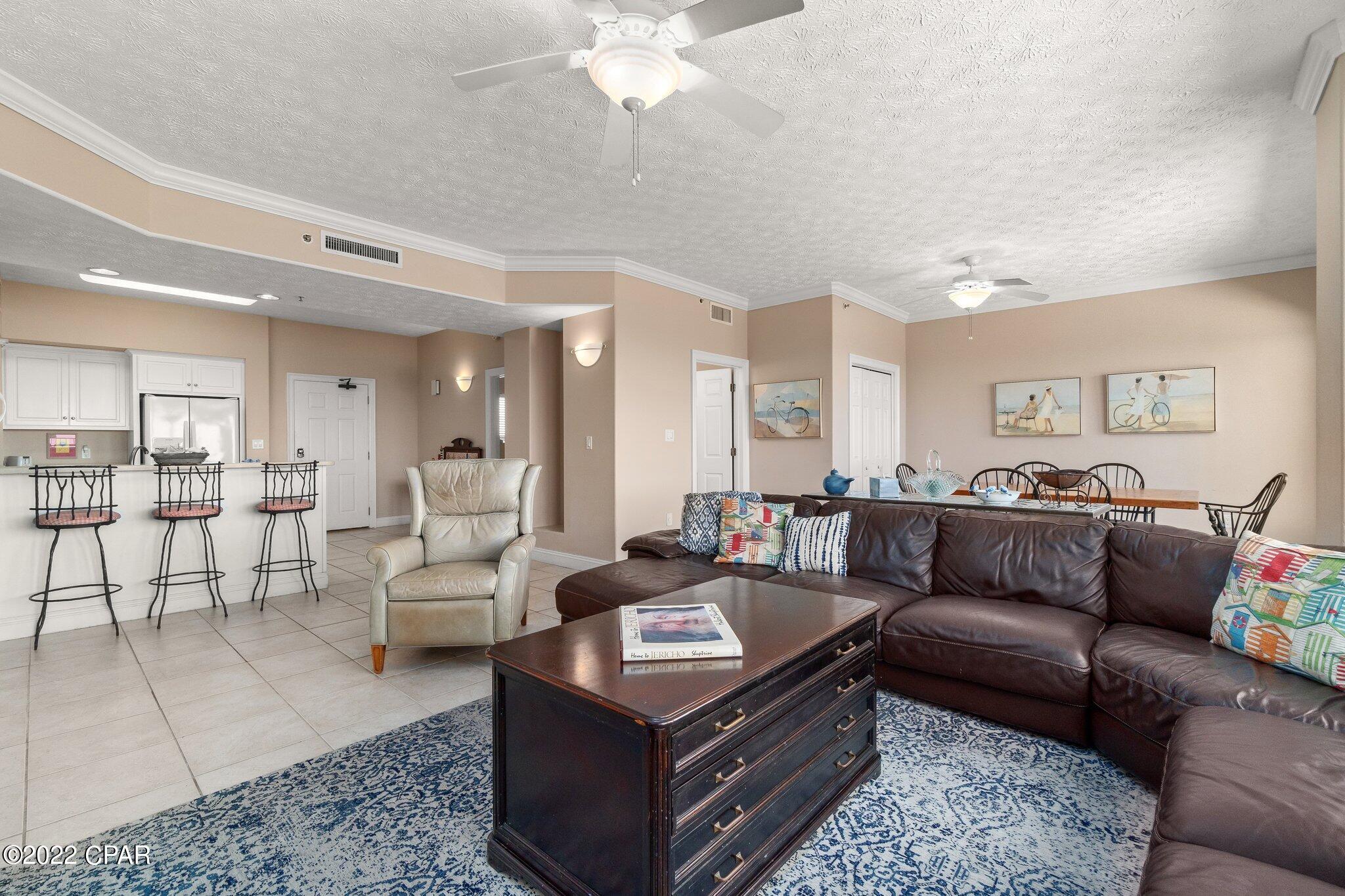 Gulf Crest Condo - Residential