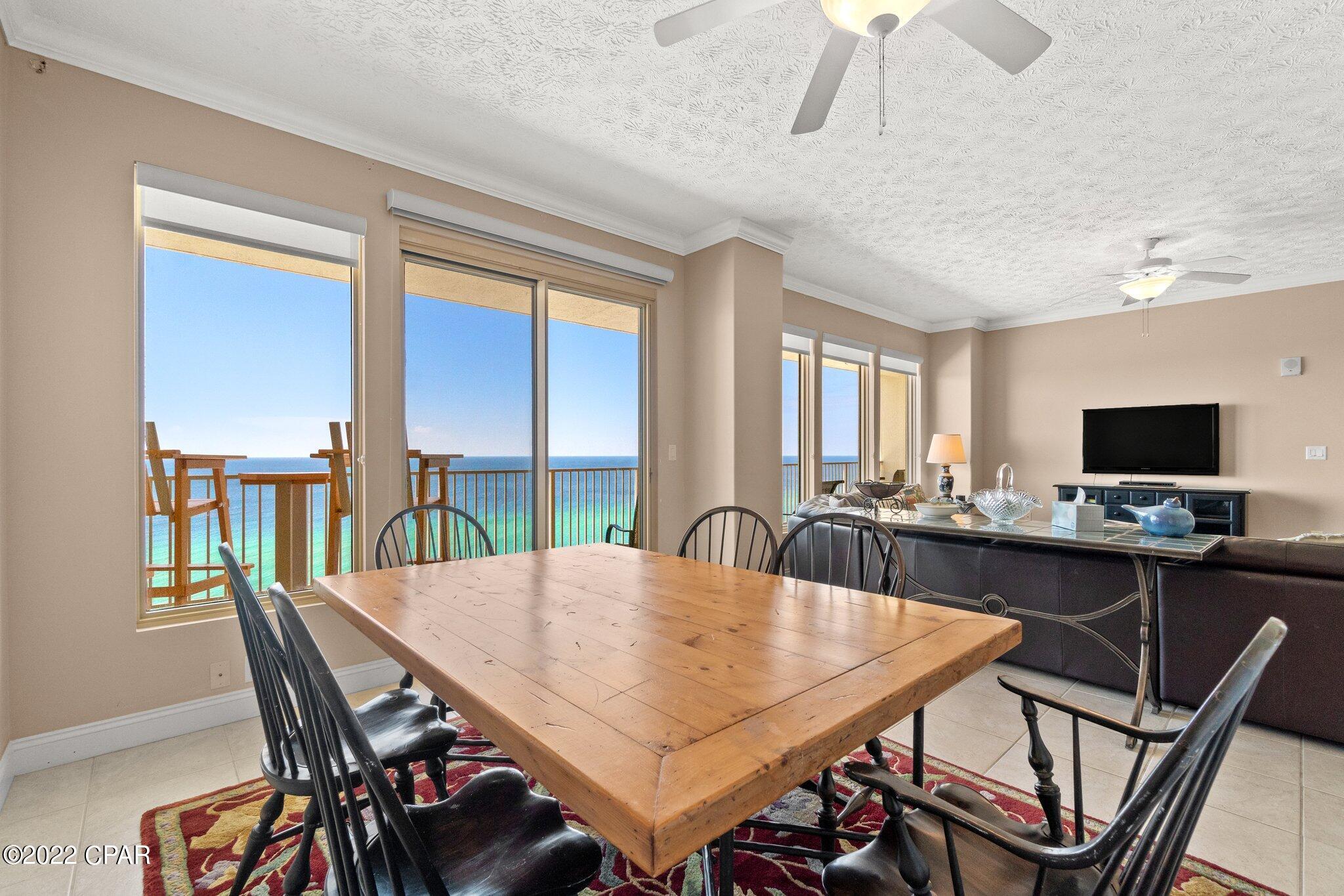 Gulf Crest Condo - Residential