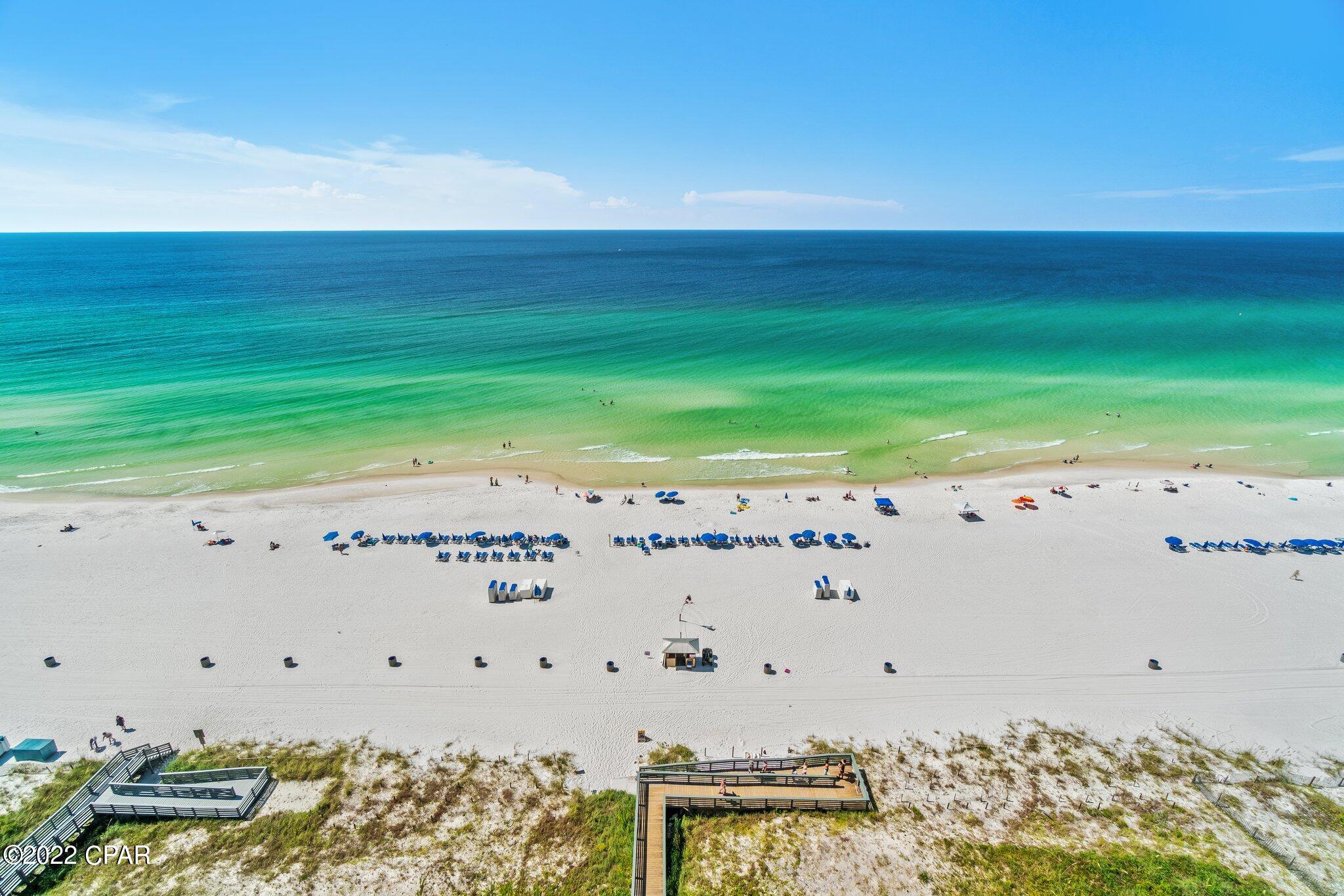 Gulf Crest Condo - Residential