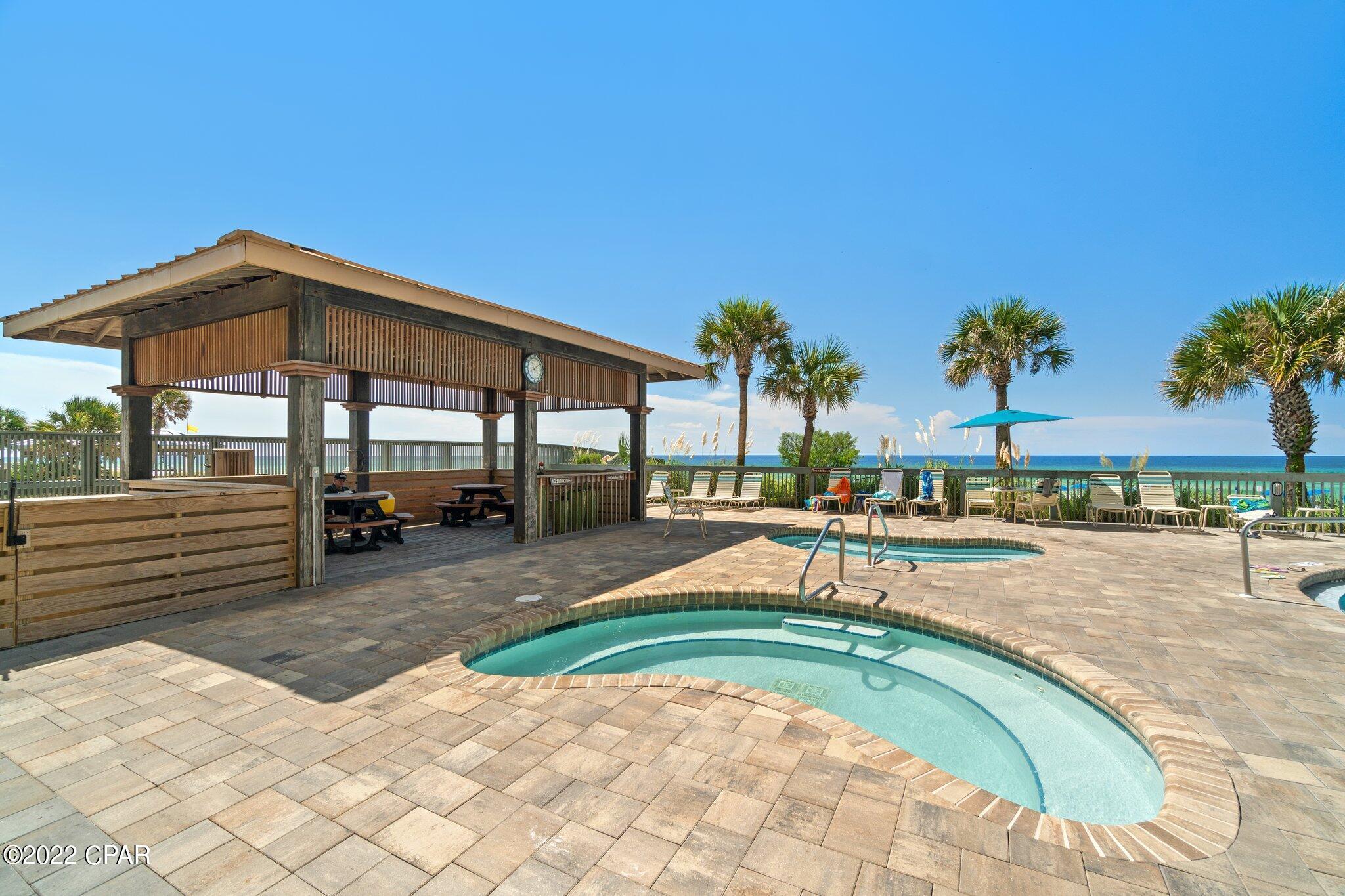 Gulf Crest Condo - Residential