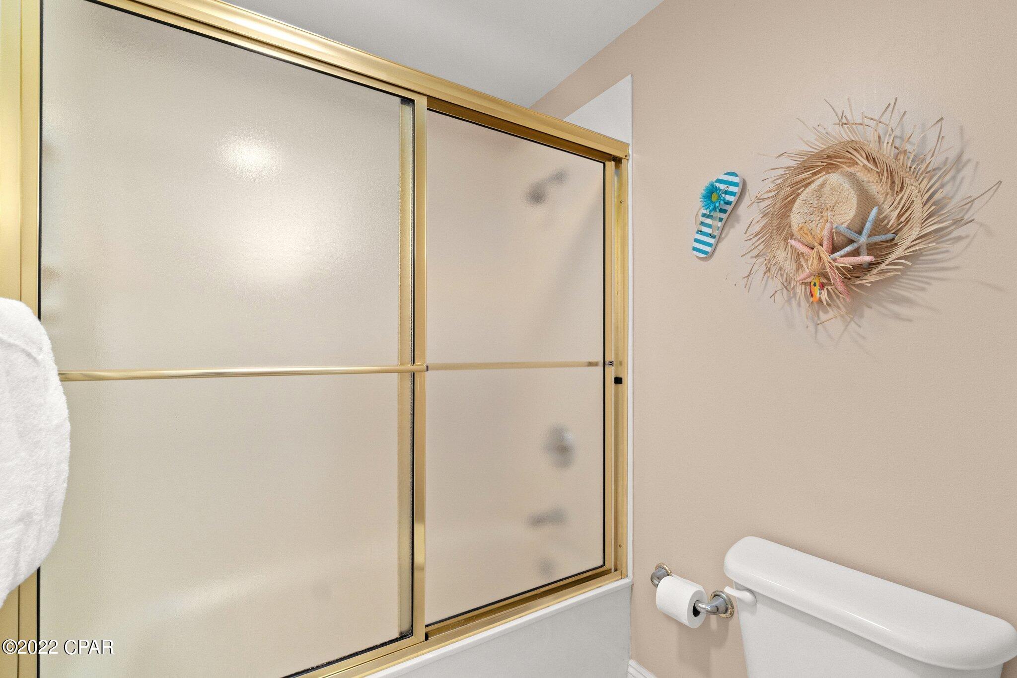 Gulf Crest Condo - Residential