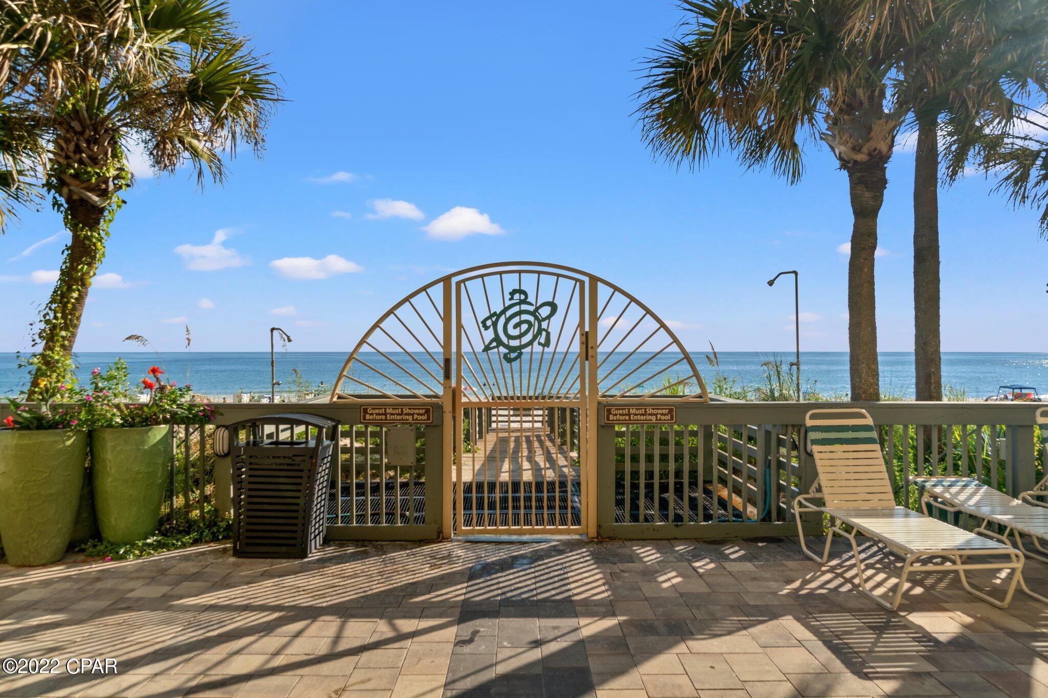 Gulf Crest Condo - Residential
