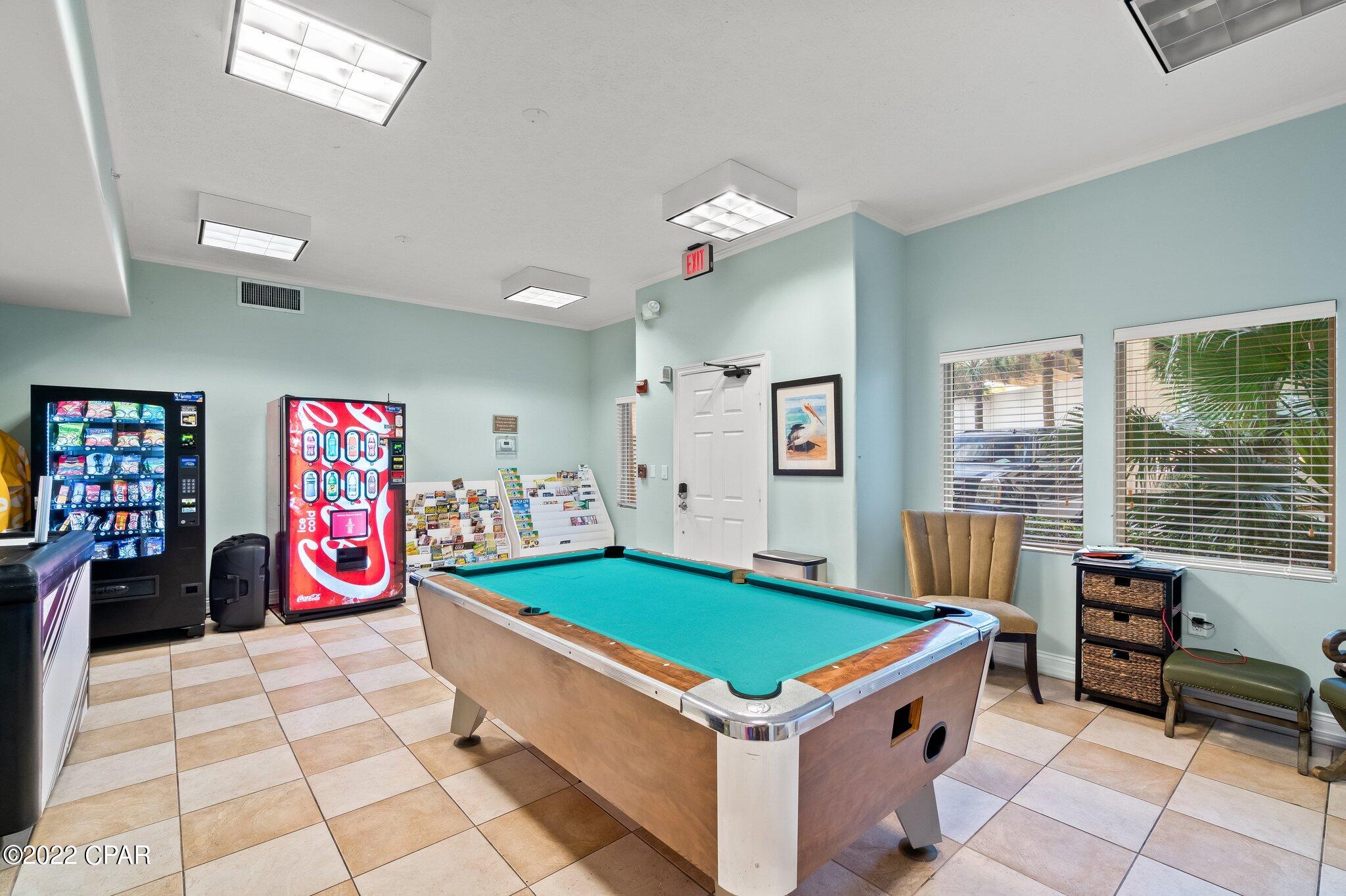 Gulf Crest Condo - Residential