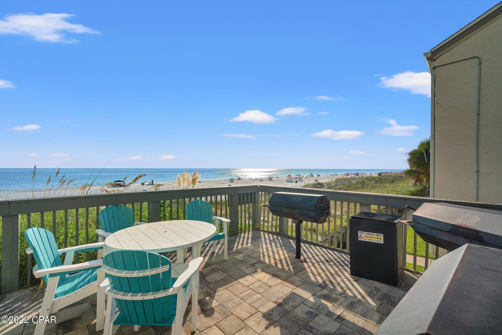Gulf Crest Condo - Residential