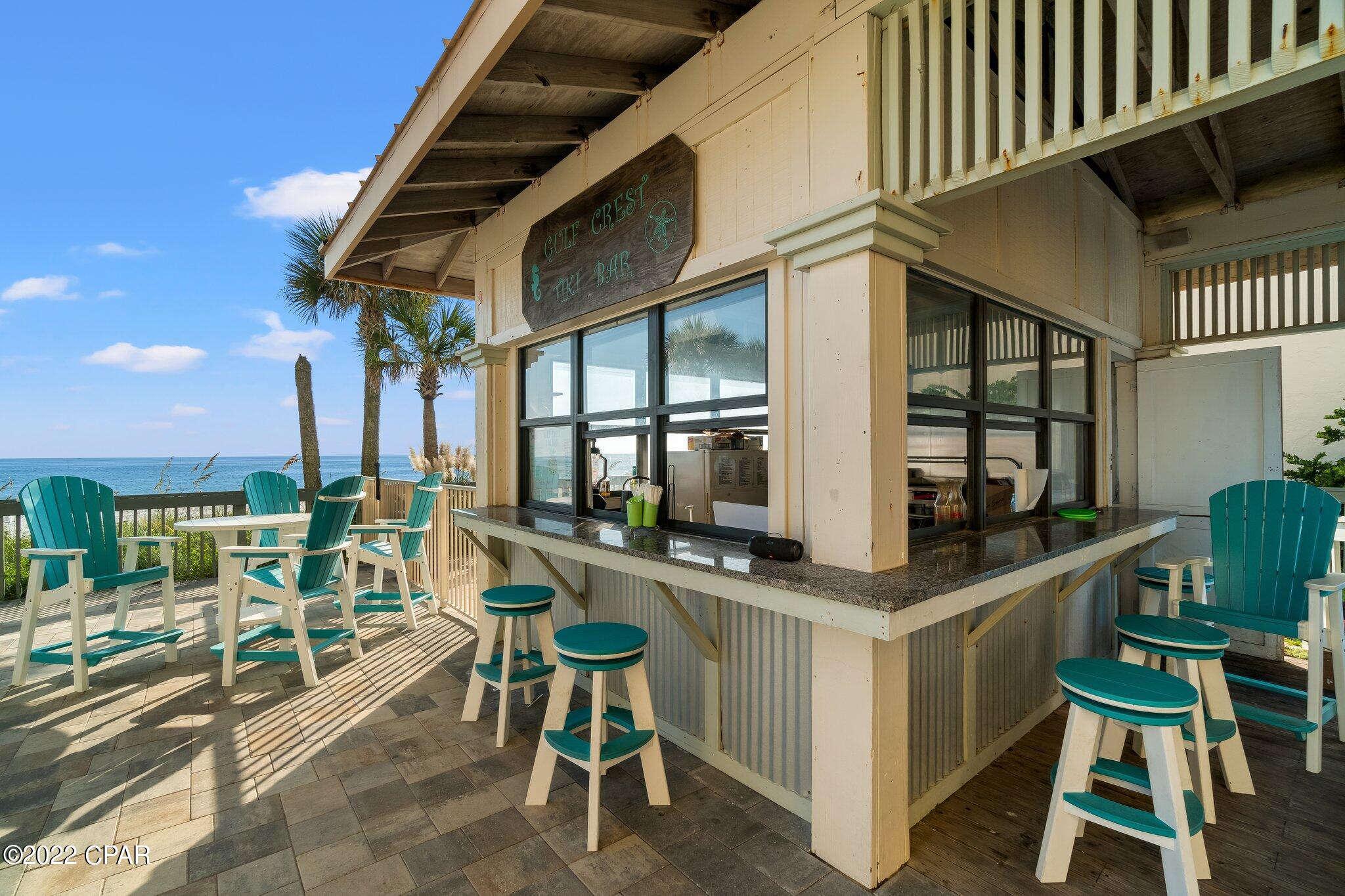 Gulf Crest Condo - Residential