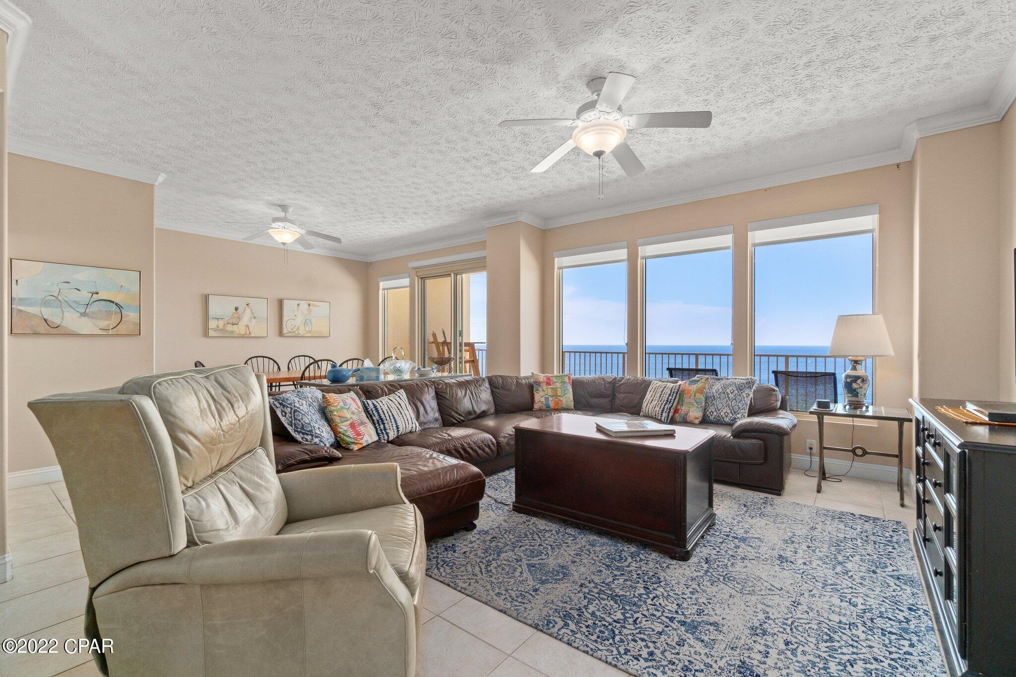 Gulf Crest Condo - Residential