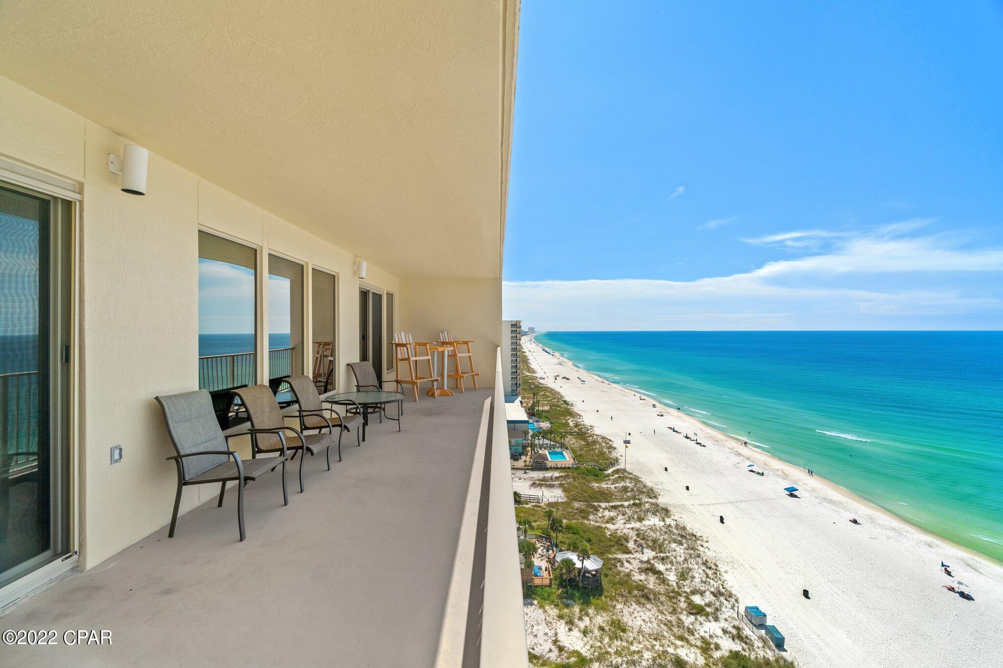 Gulf Crest Condo - Residential