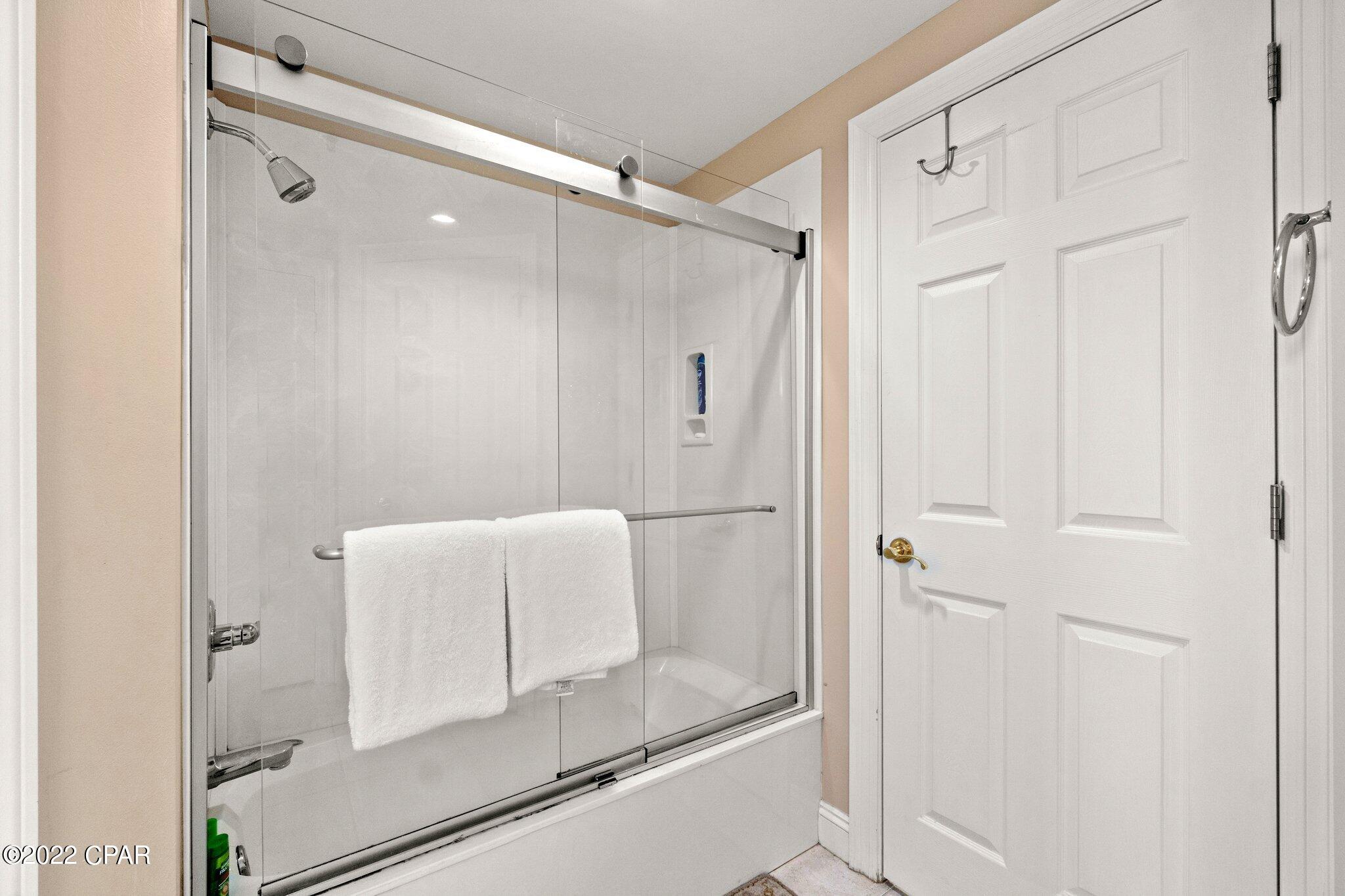 Gulf Crest Condo - Residential