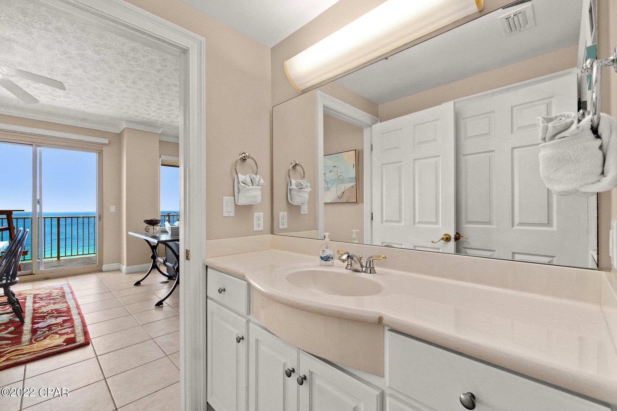 Gulf Crest Condo - Residential