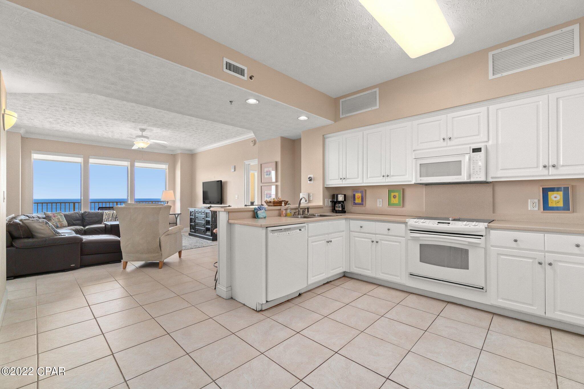 Gulf Crest Condo - Residential
