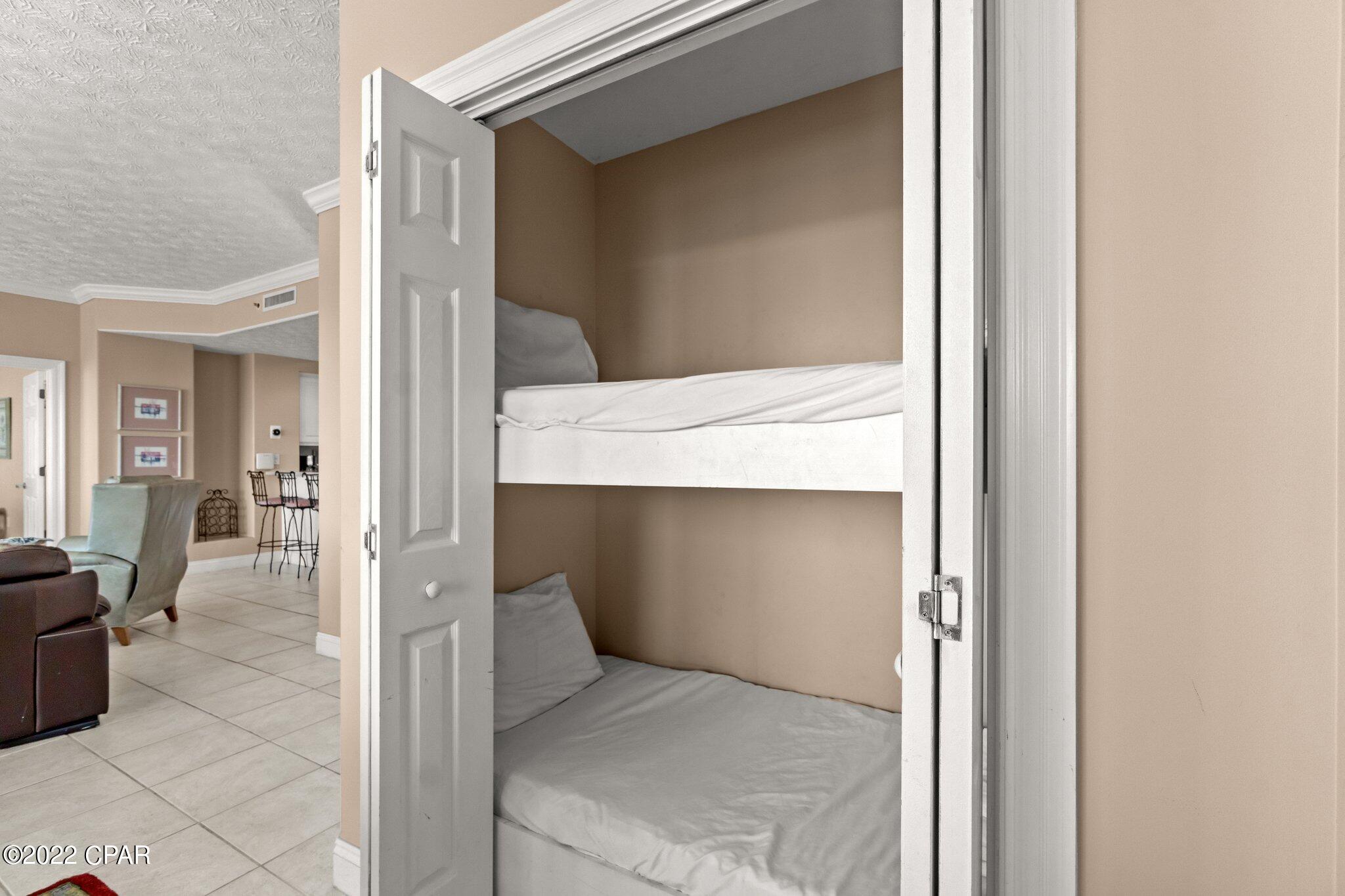 Gulf Crest Condo - Residential