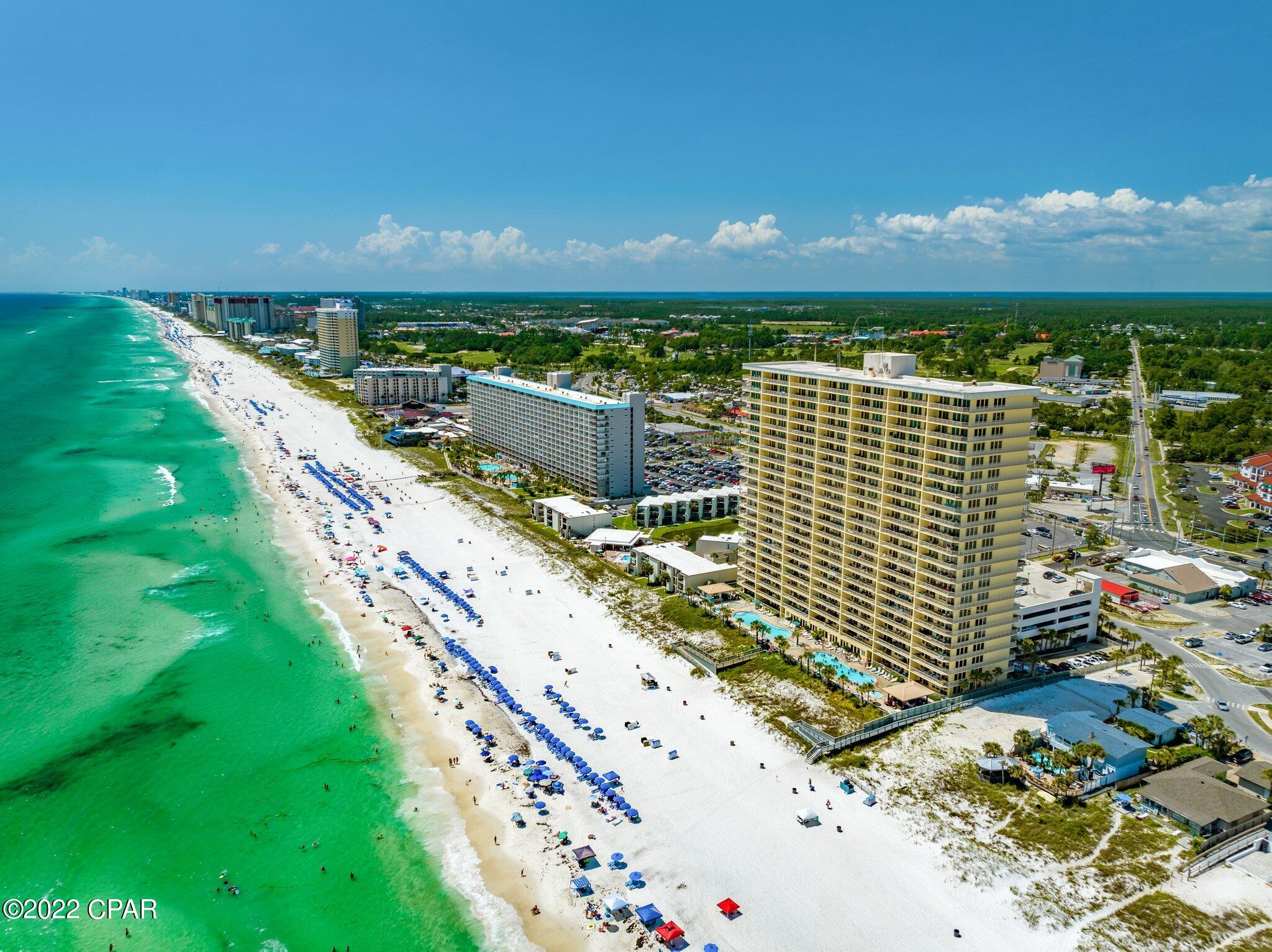 Gulf Crest Condo - Residential