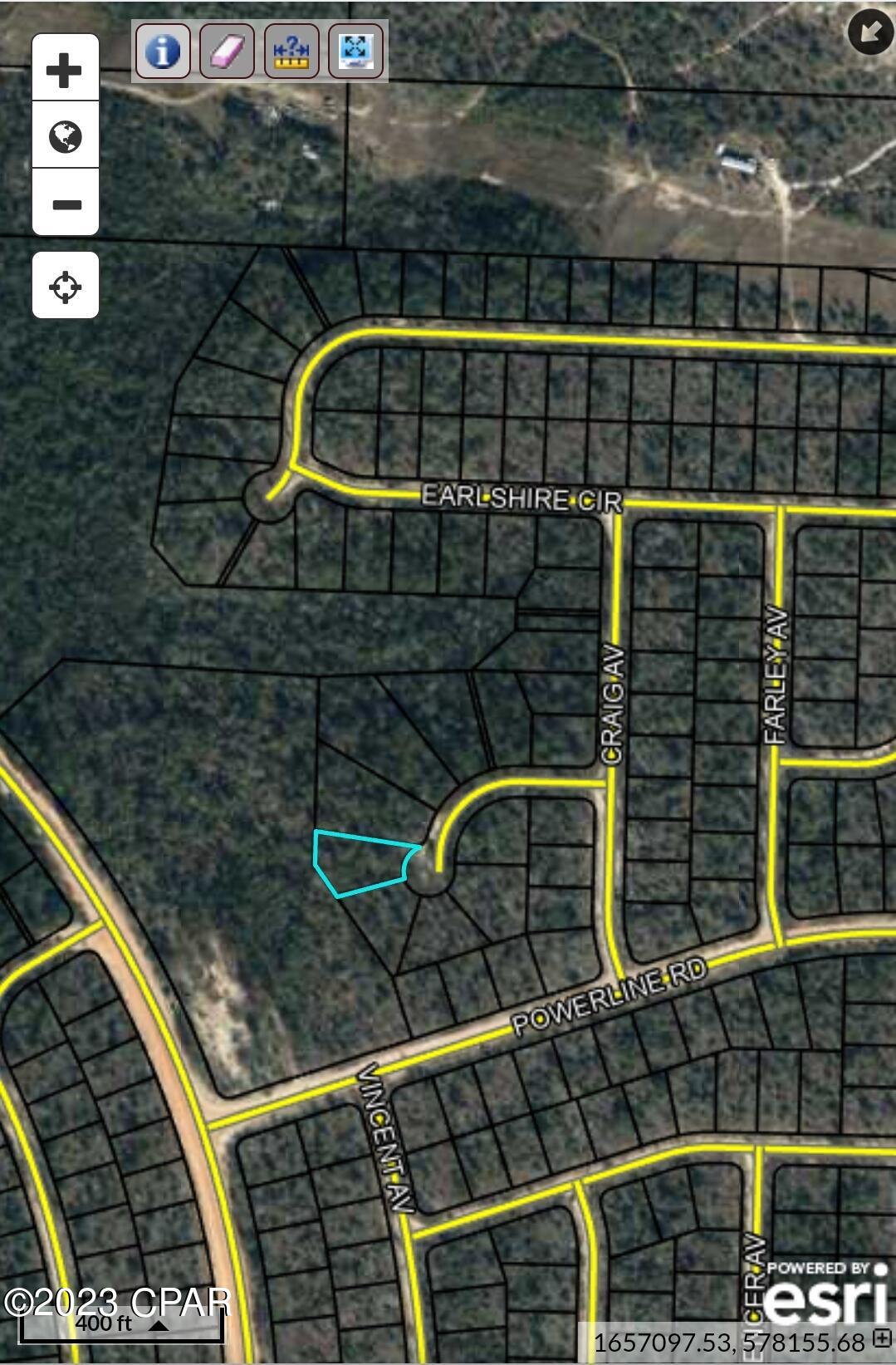 Sunny Hills Unit 13 - Land