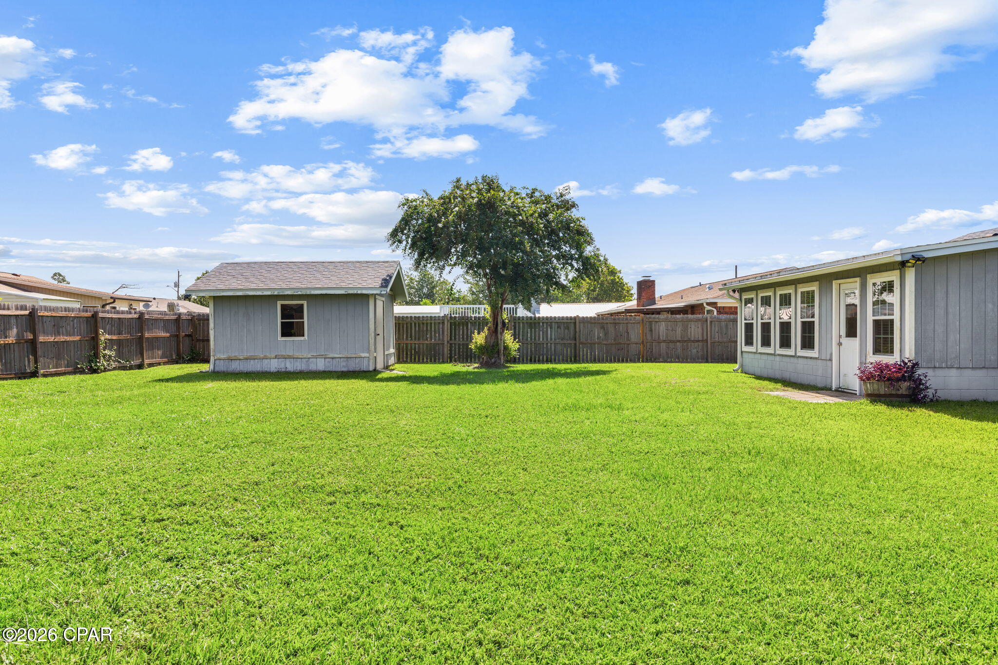 Forest Shores - Residential