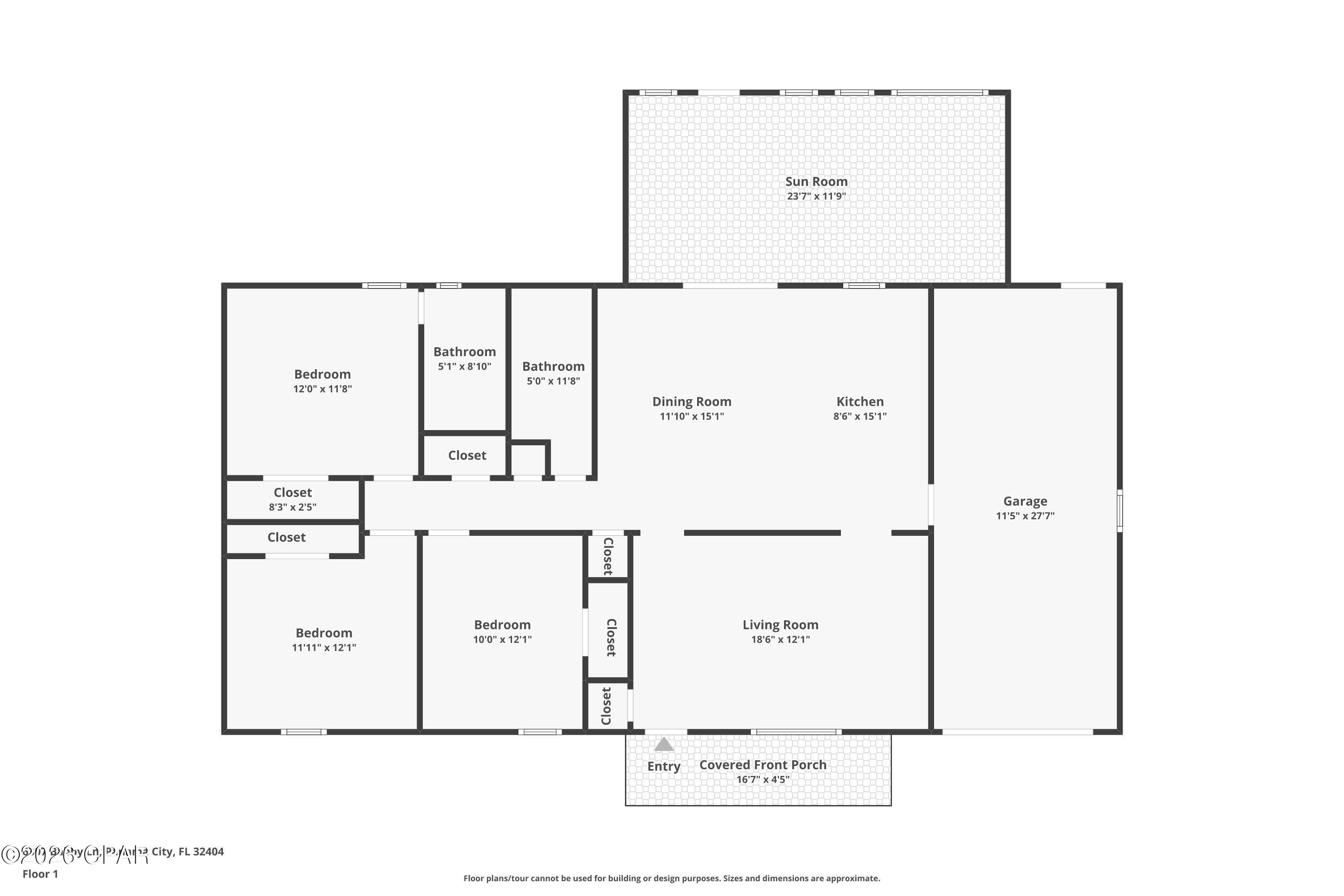 Forest Shores - Residential