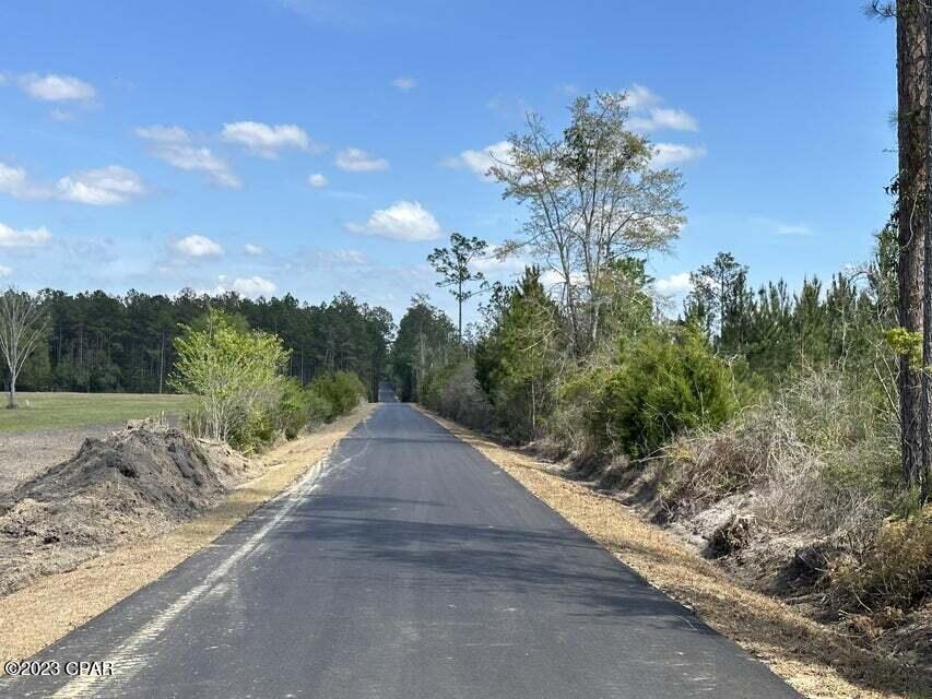 [No Recorded Subdiv] - Land