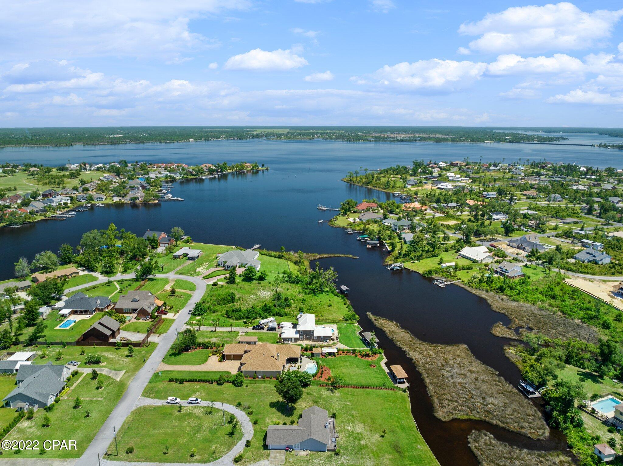 College Point Est 1st Sec - Residential