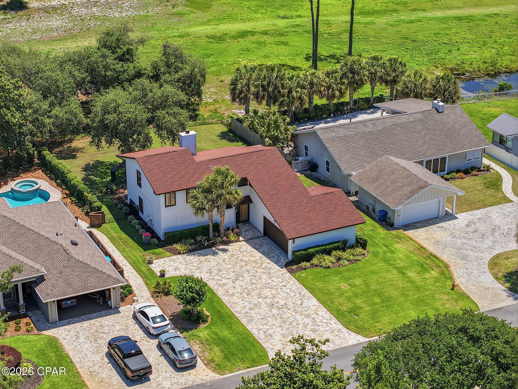 Bay Point Unit 1 - Residential
