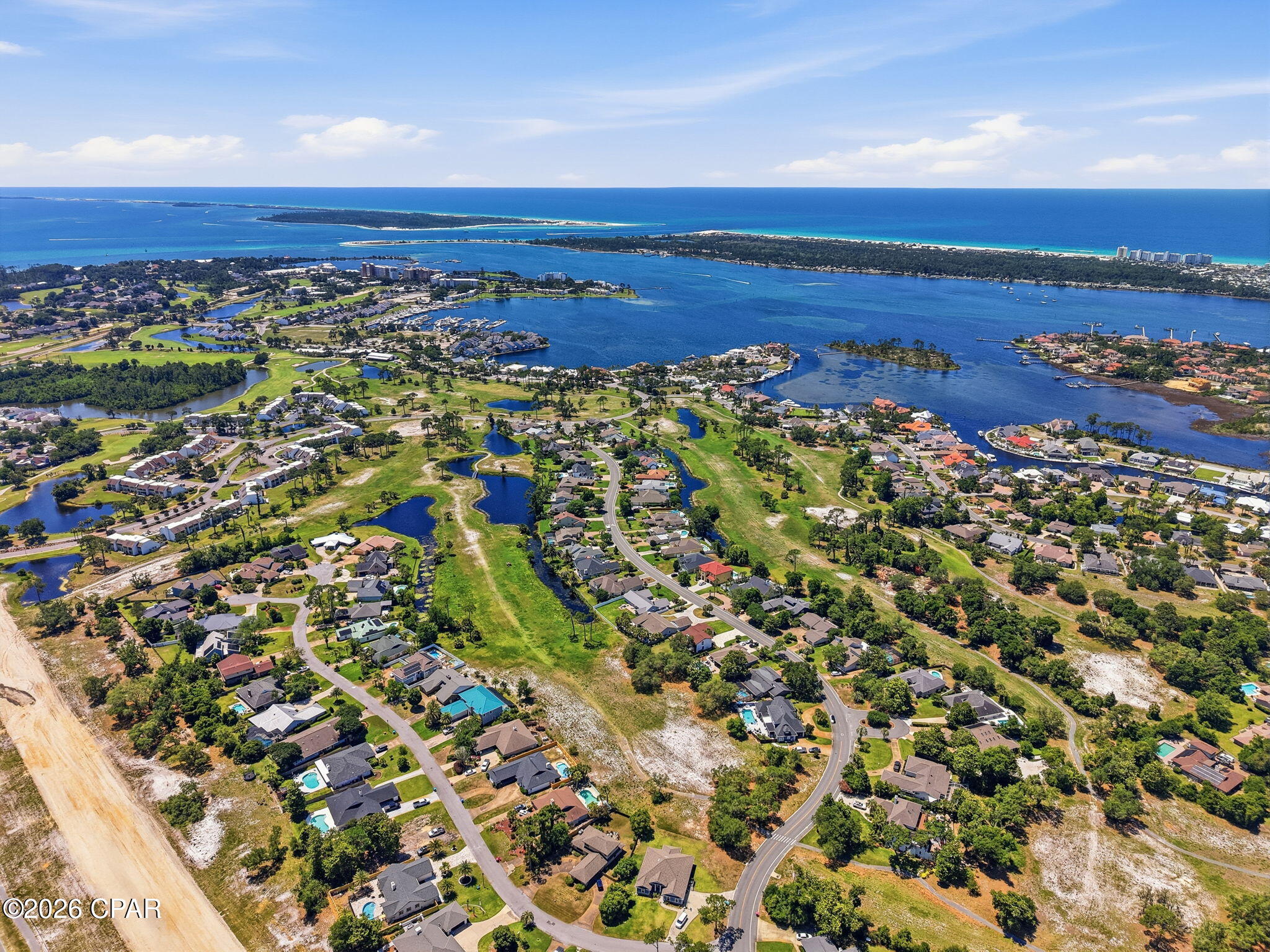 Bay Point Unit 1 - Residential