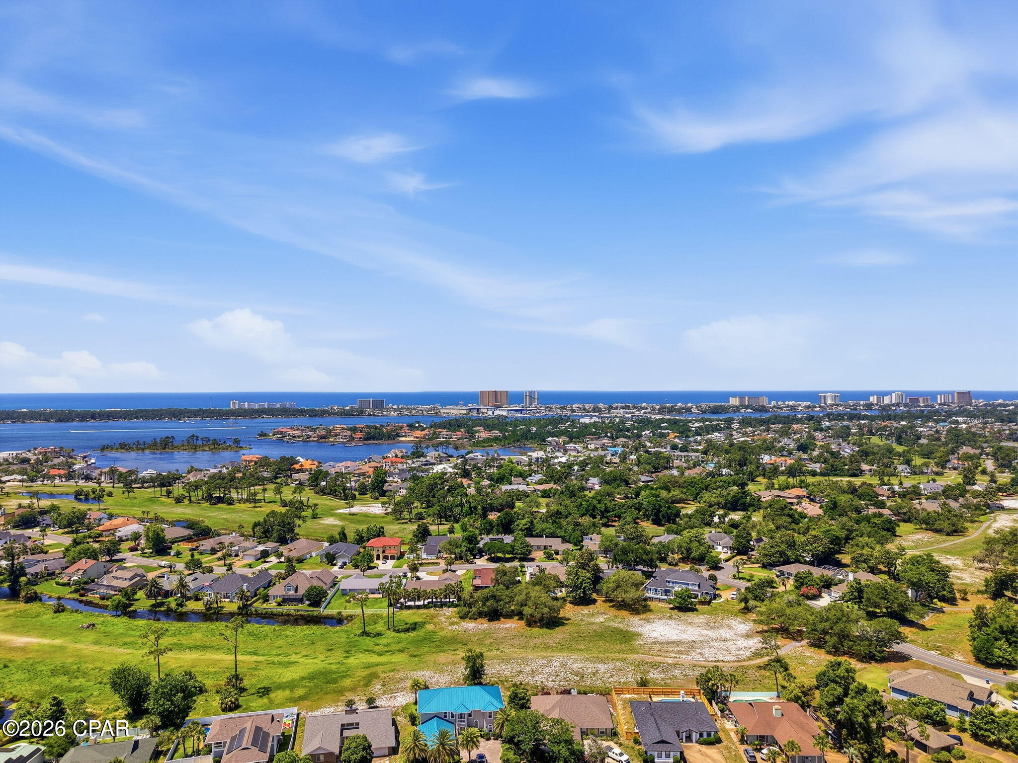 Bay Point Unit 1 - Residential
