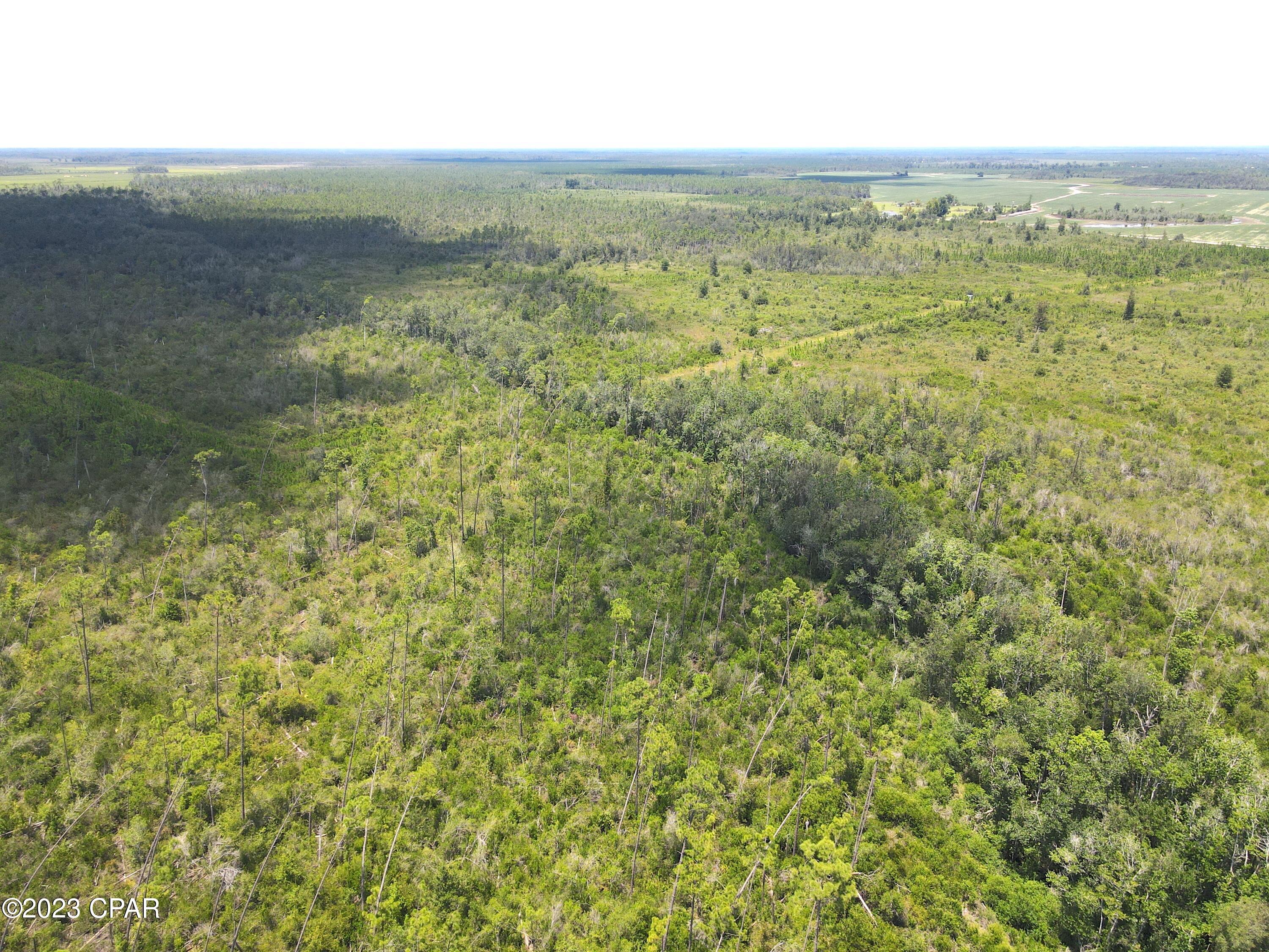 No Named Subdivision - Land