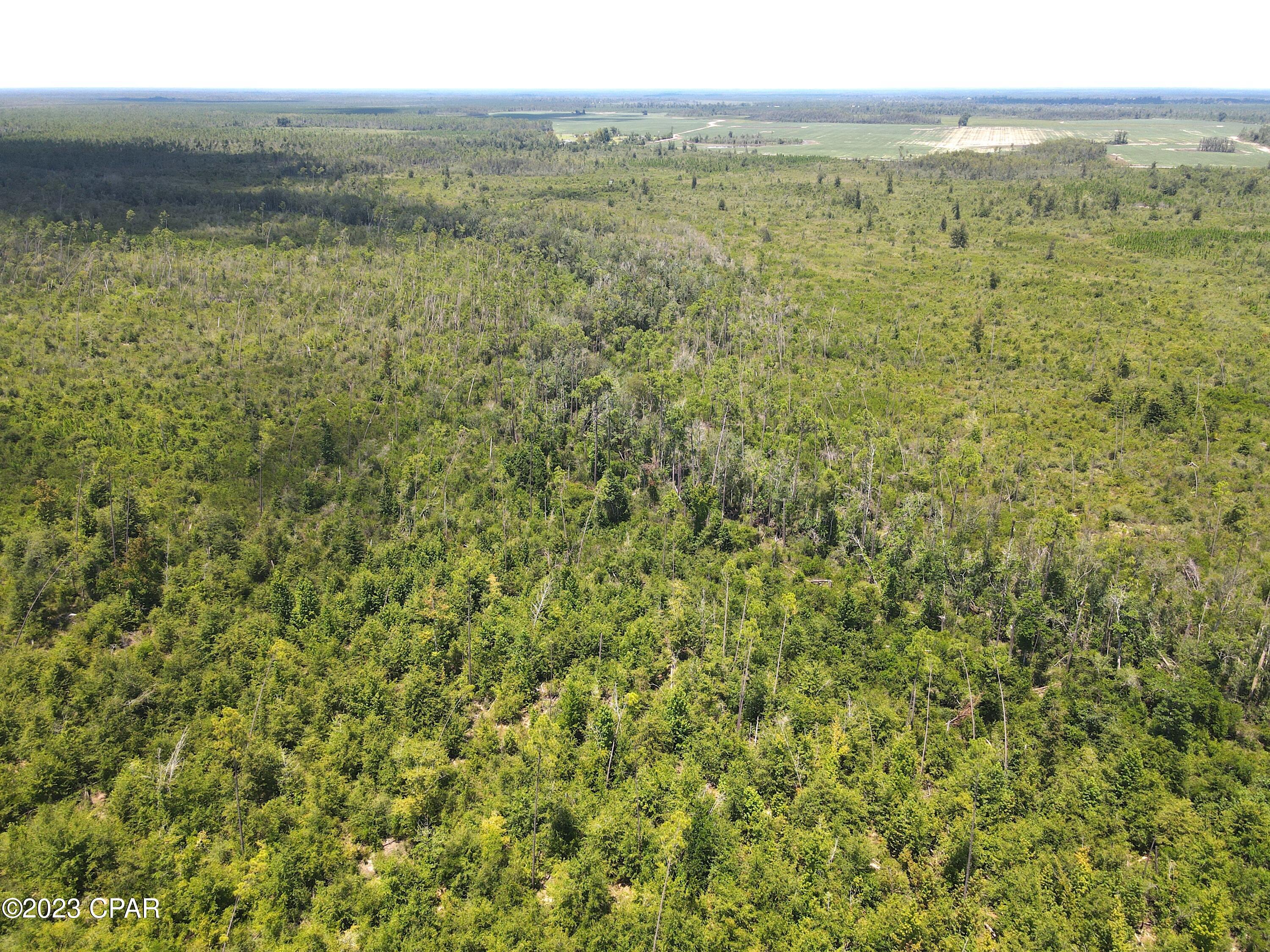 No Named Subdivision - Land