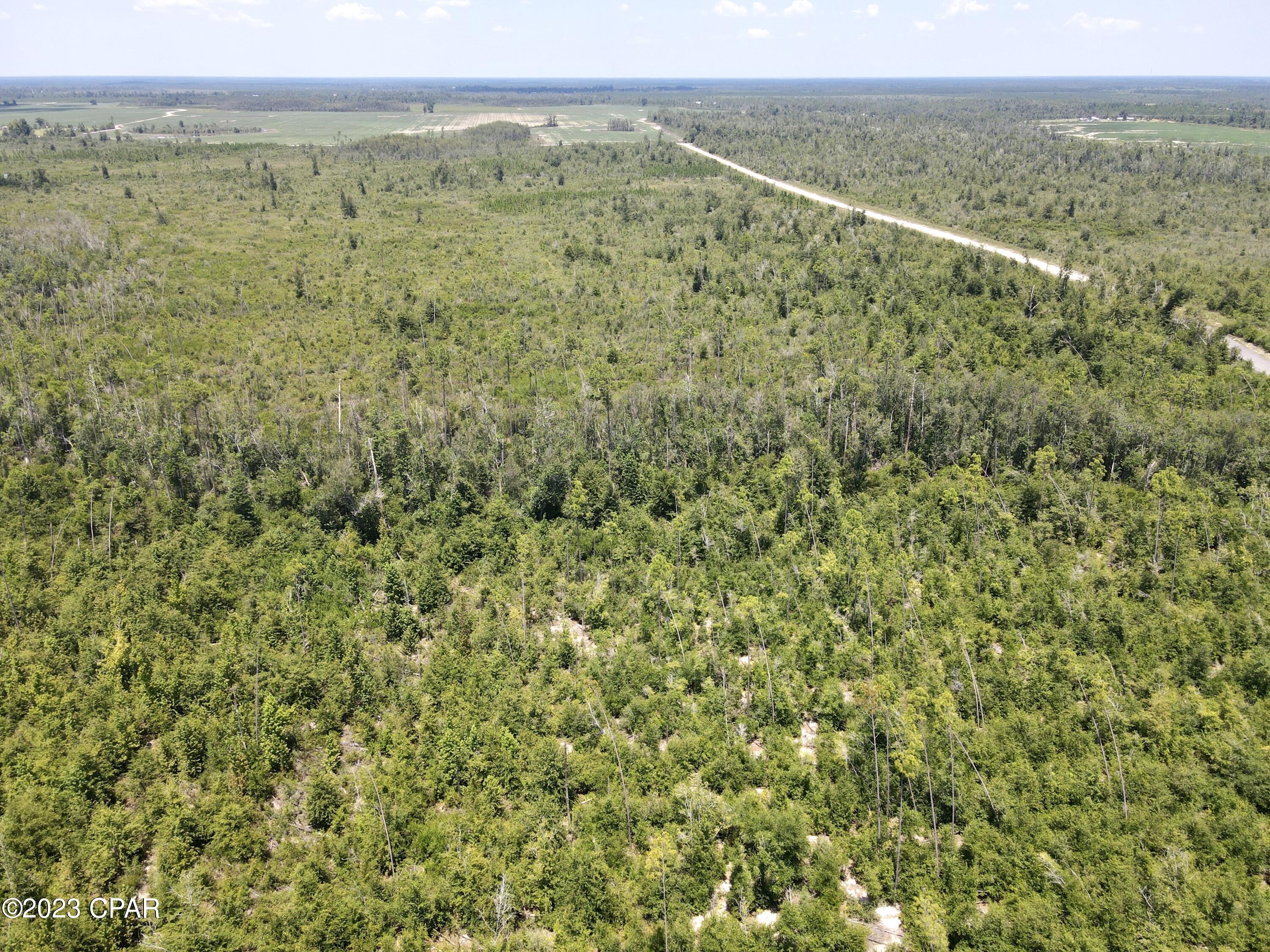 No Named Subdivision - Land