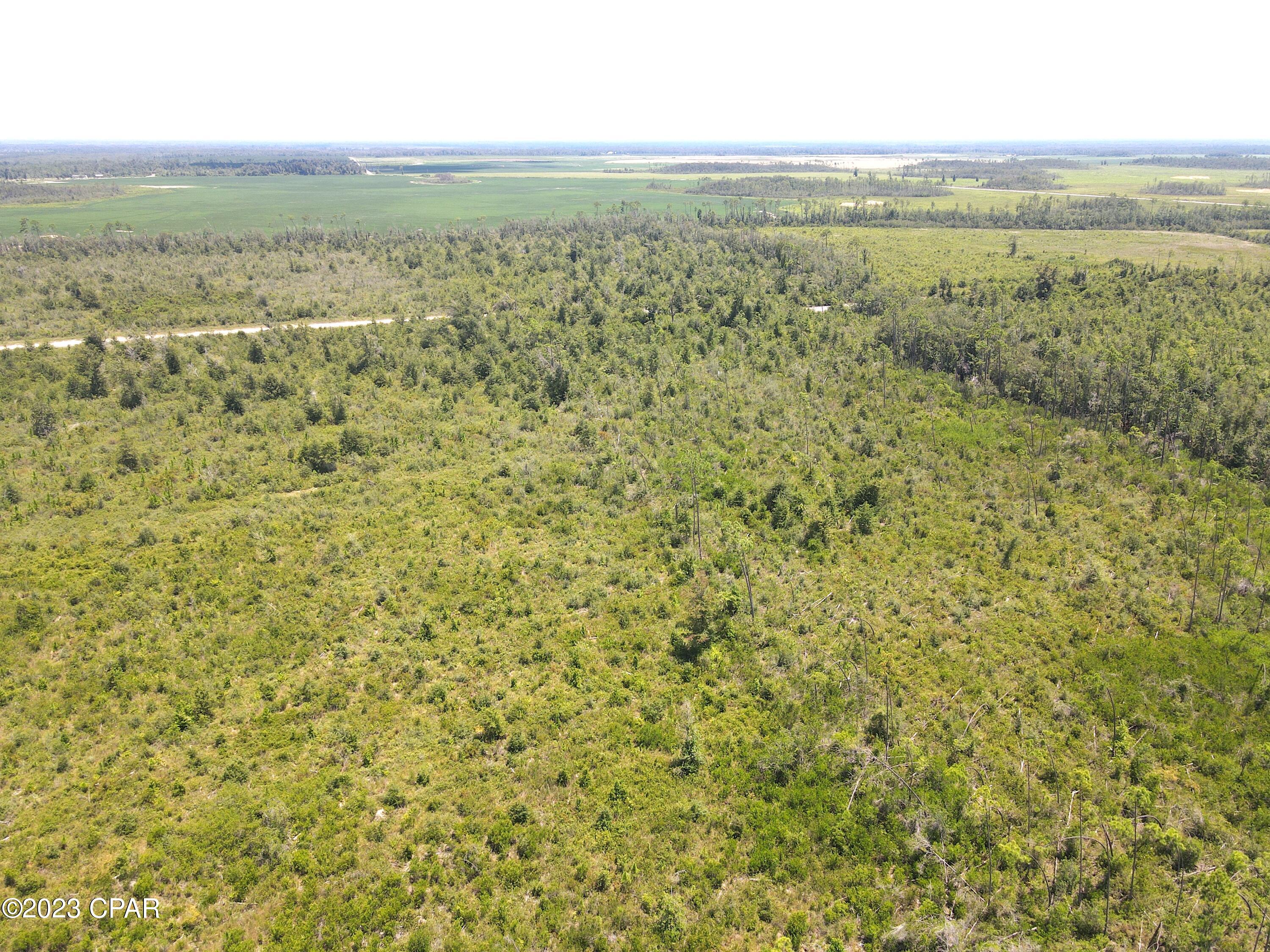 No Named Subdivision - Land