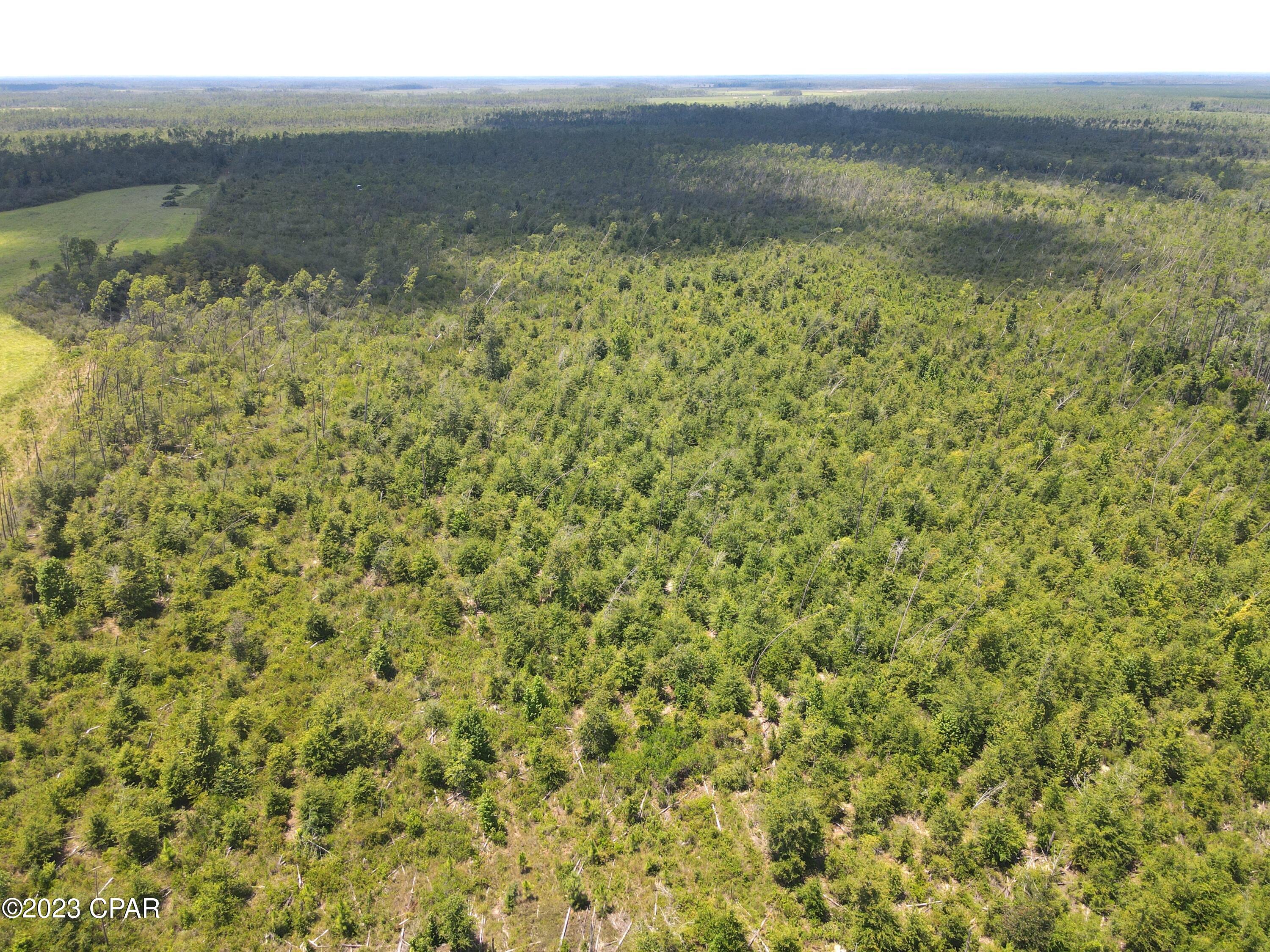 No Named Subdivision - Land