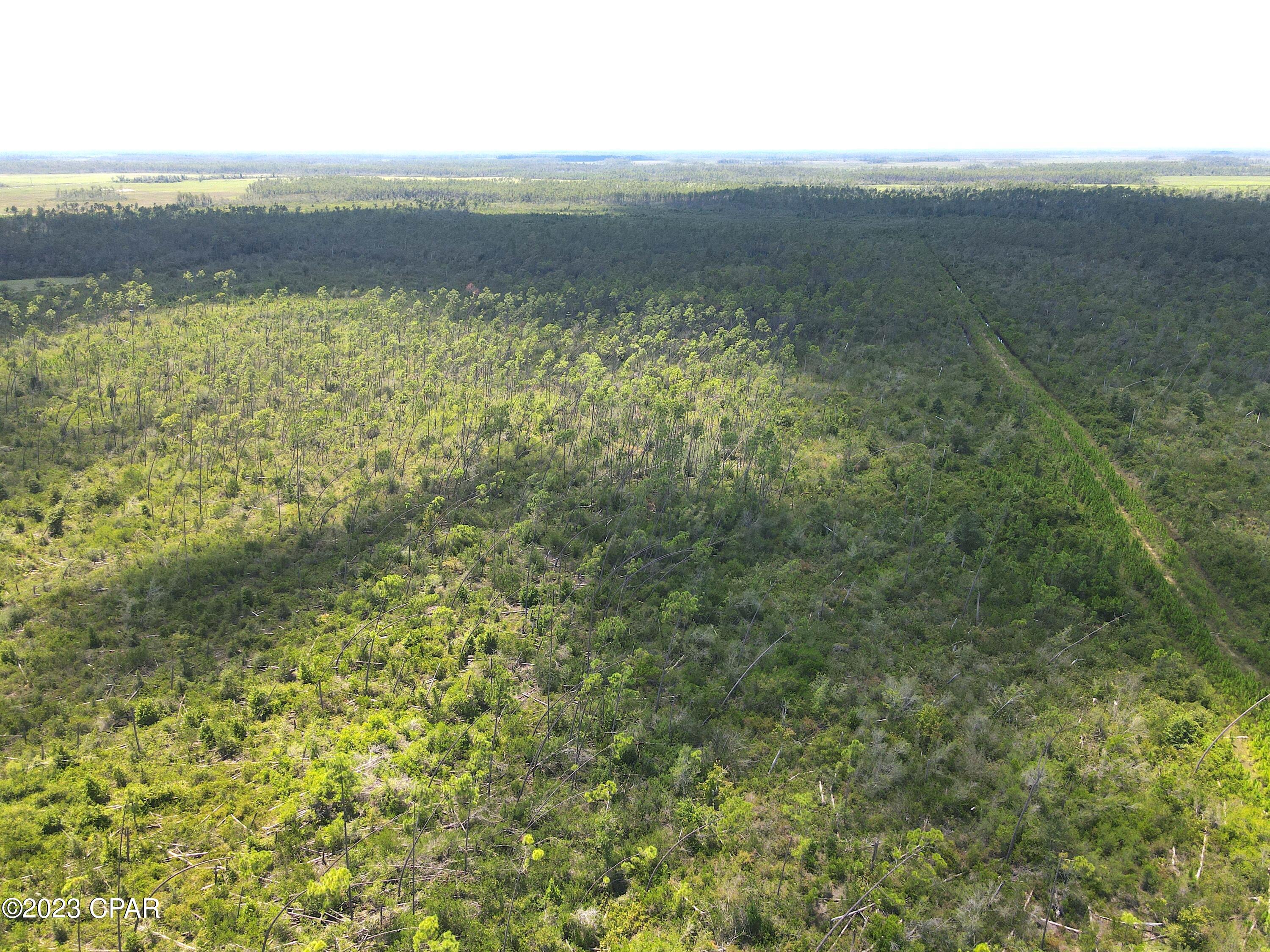 No Named Subdivision - Land