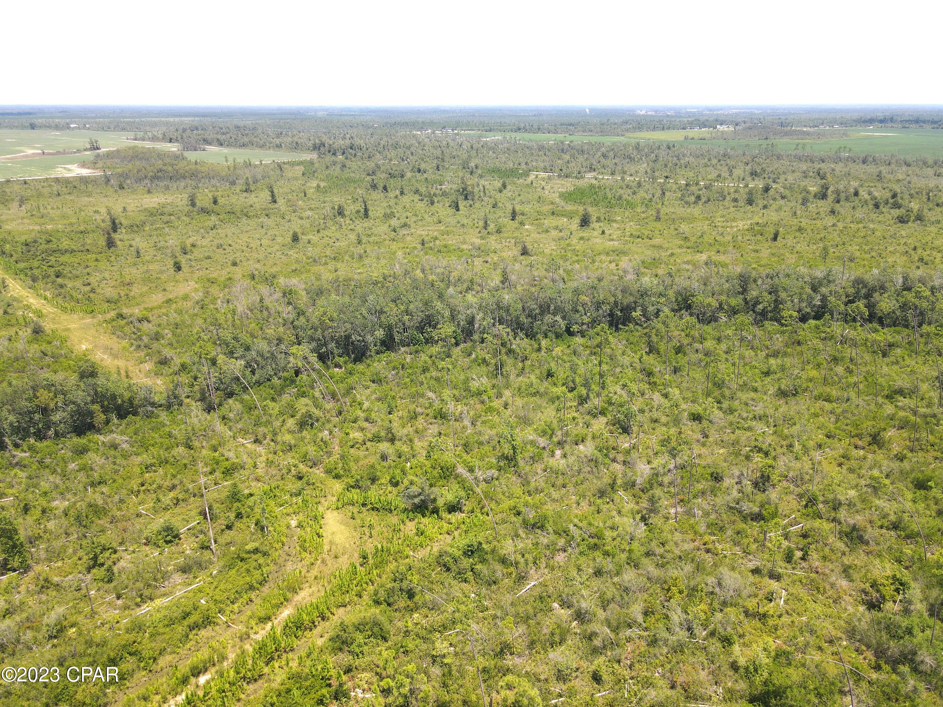 No Named Subdivision - Land