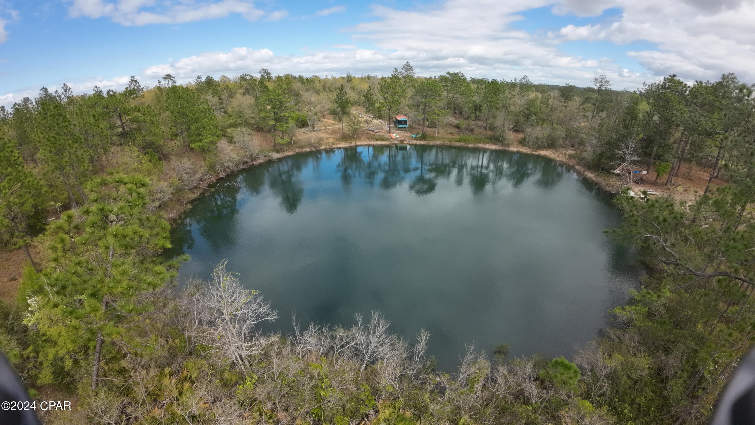 Compass Lake Hills Unit 6 - Land