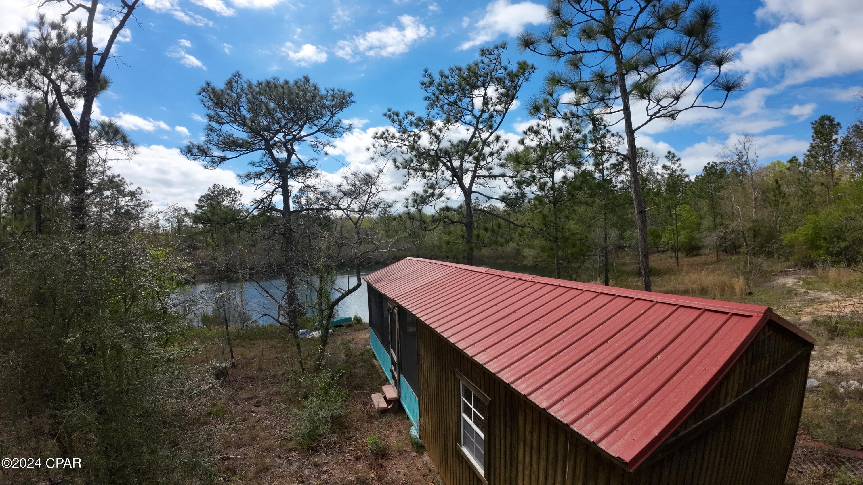 Compass Lake Hills Unit 6 - Land