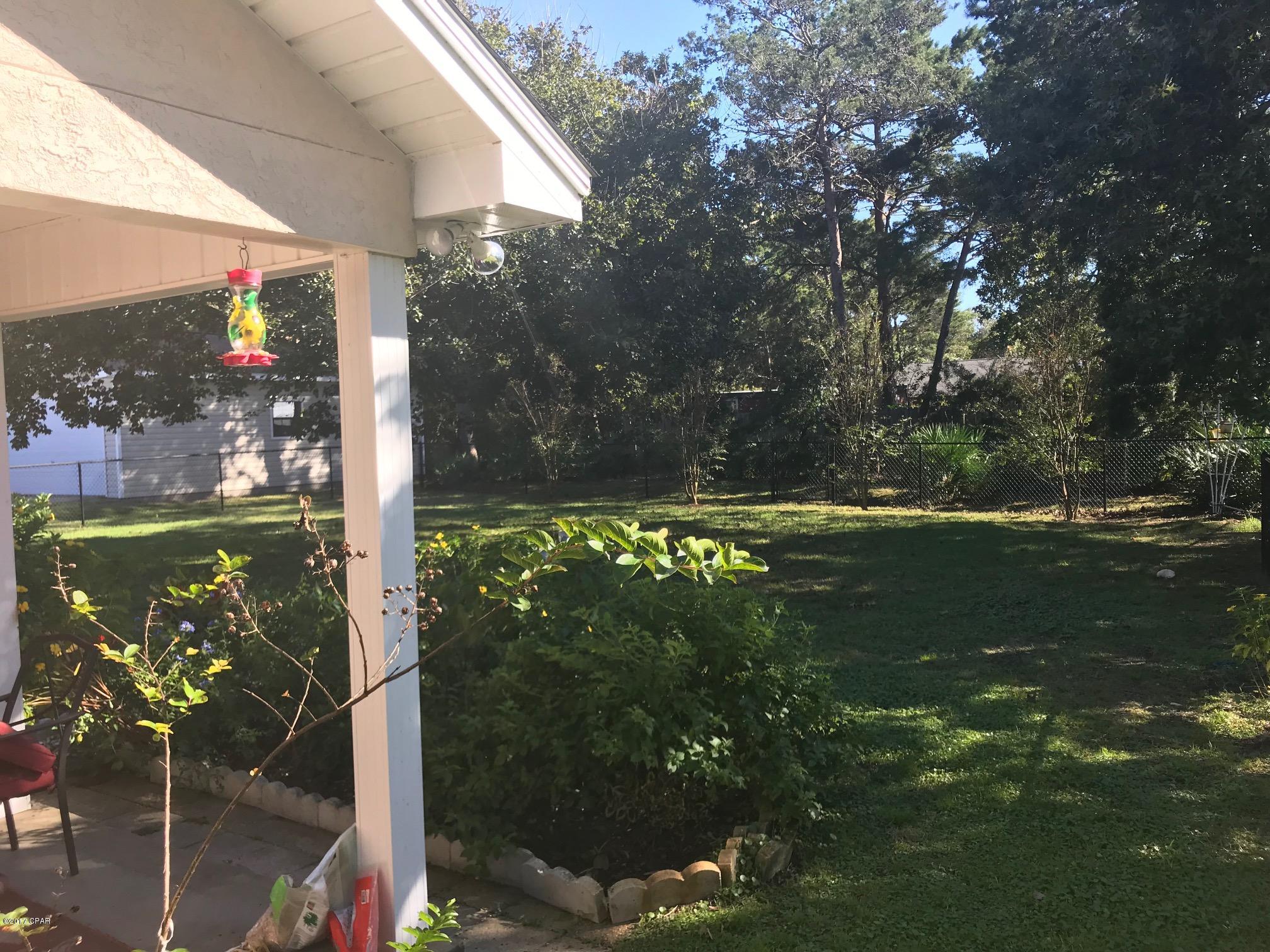 Gulf Vista - Residential Lease