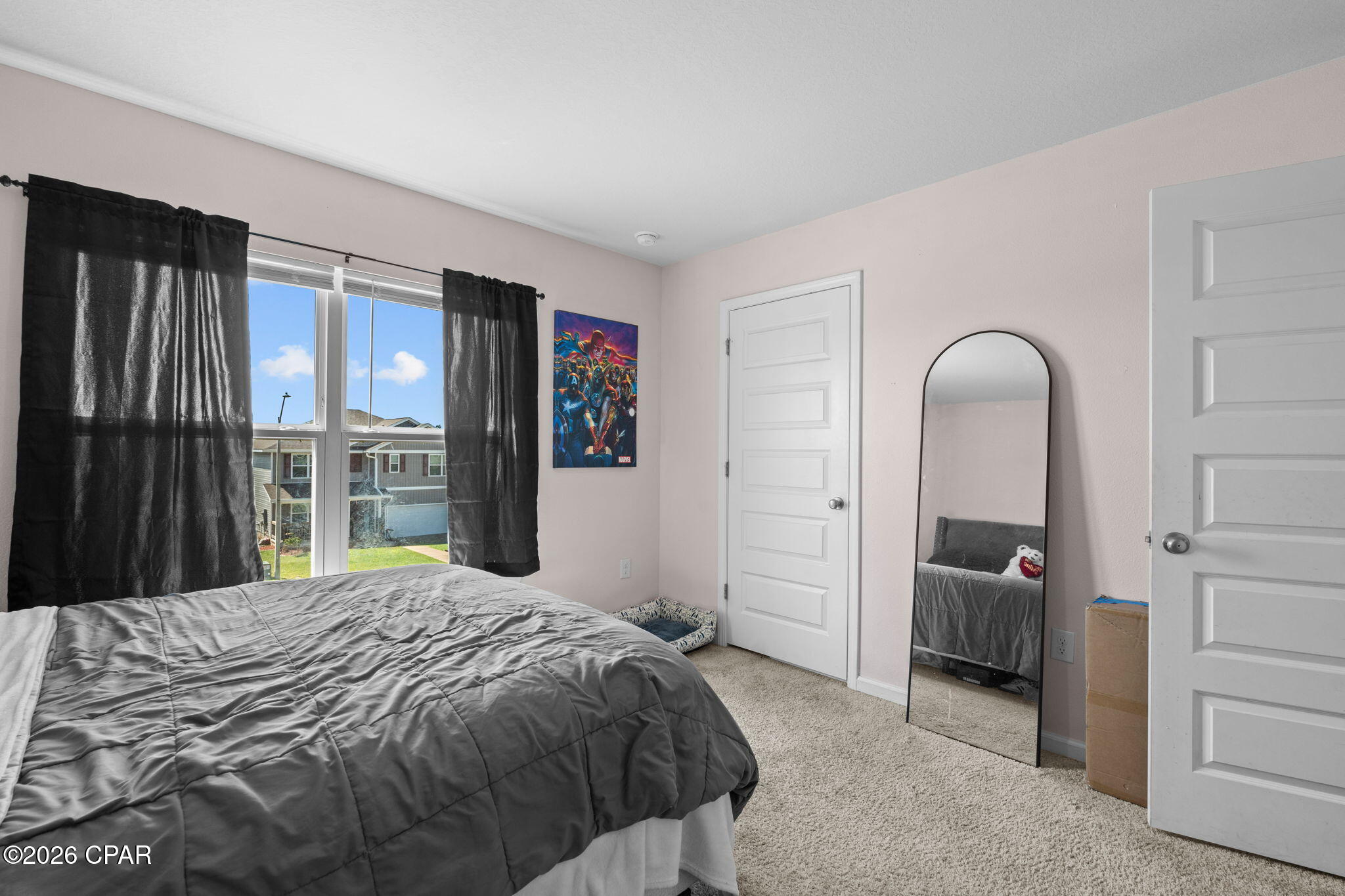 Olde Towne Village - Residential
