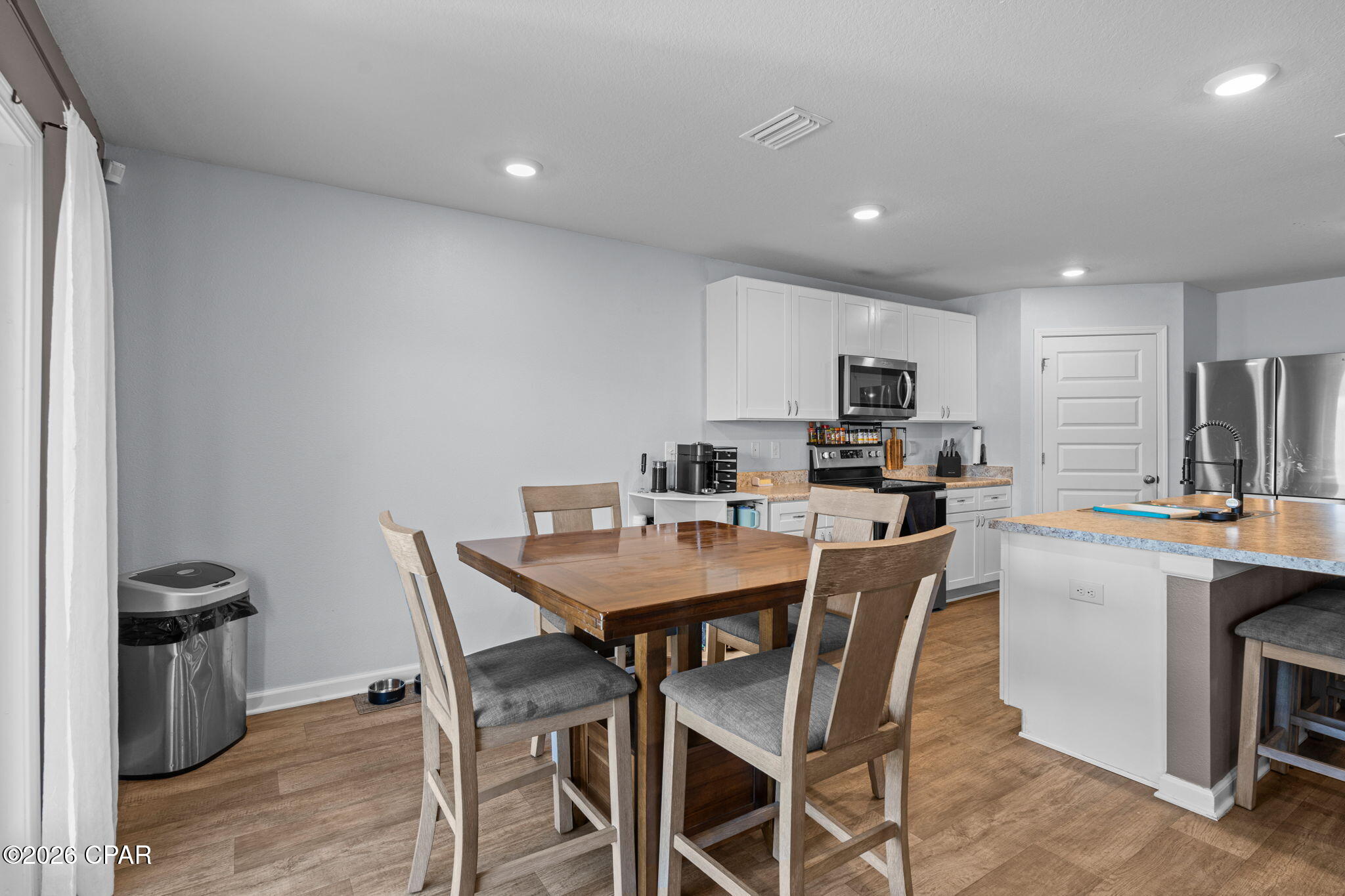 Olde Towne Village - Residential