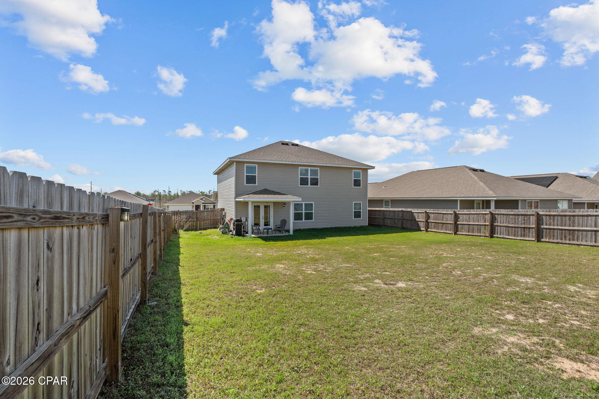 Olde Towne Village - Residential