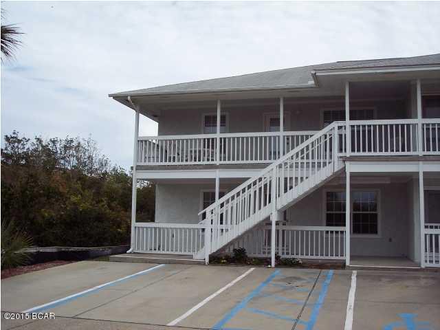 Wendwood Condo - Residential