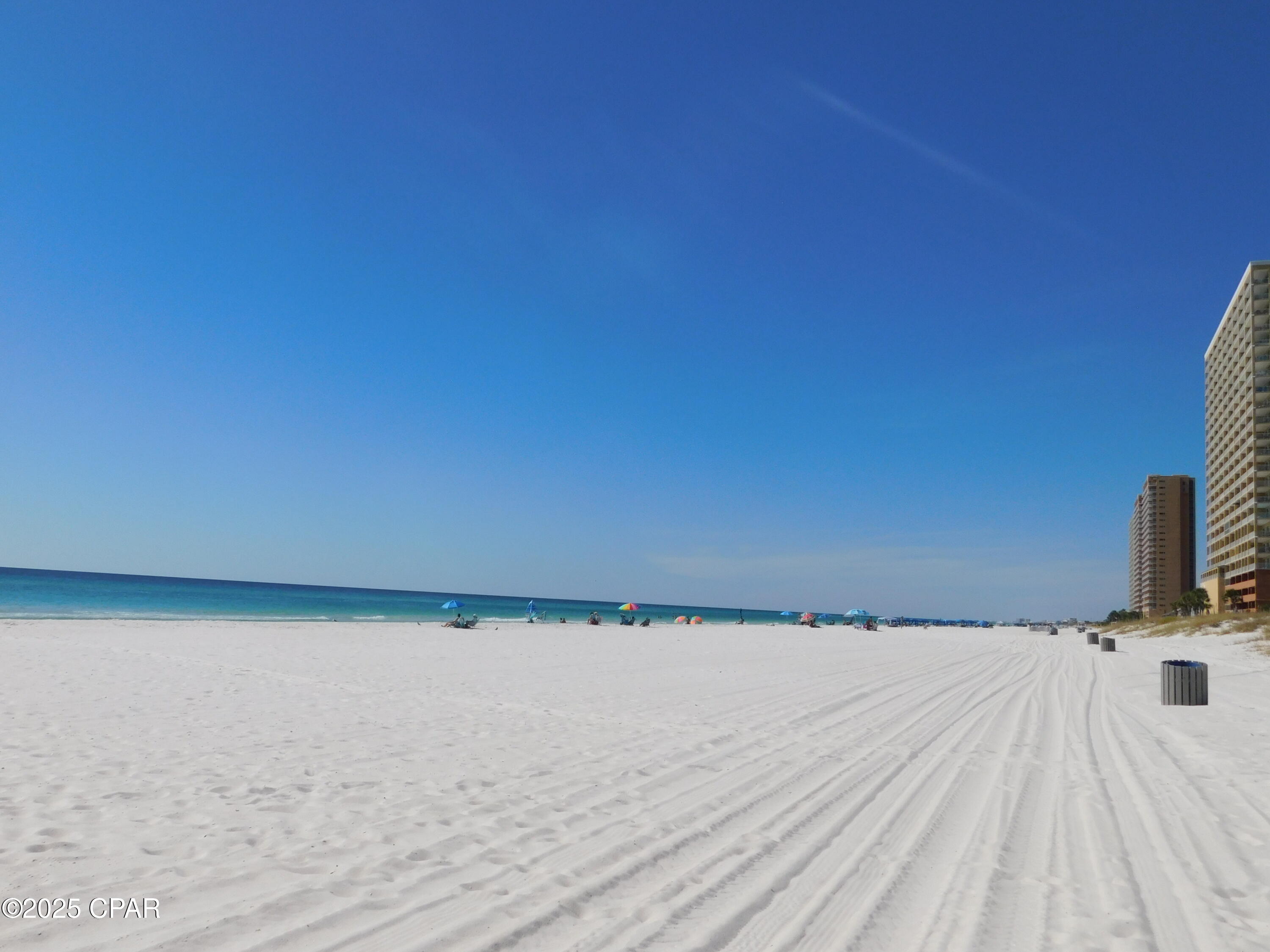 Endless Summer I - Residential