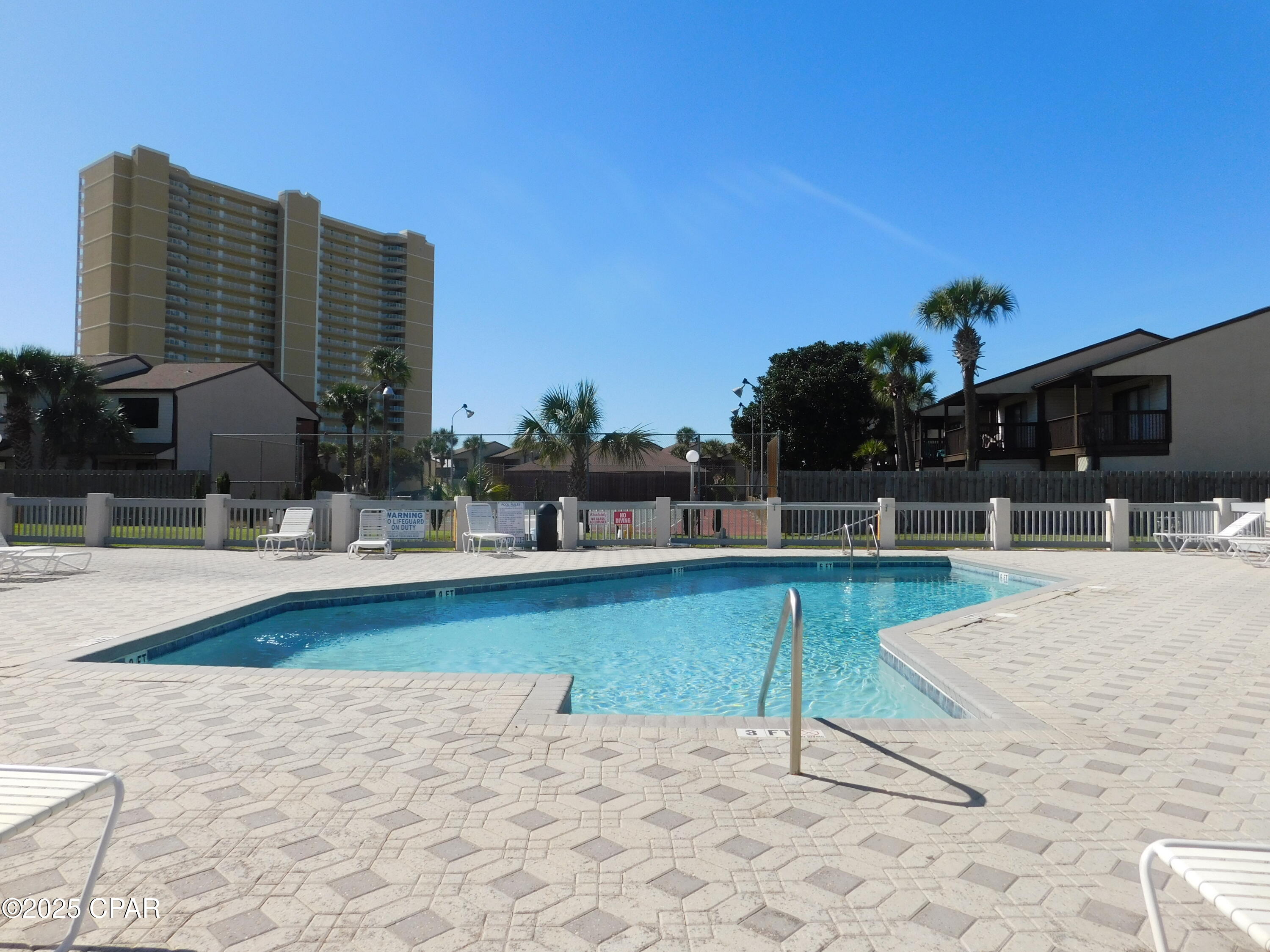 Endless Summer I - Residential