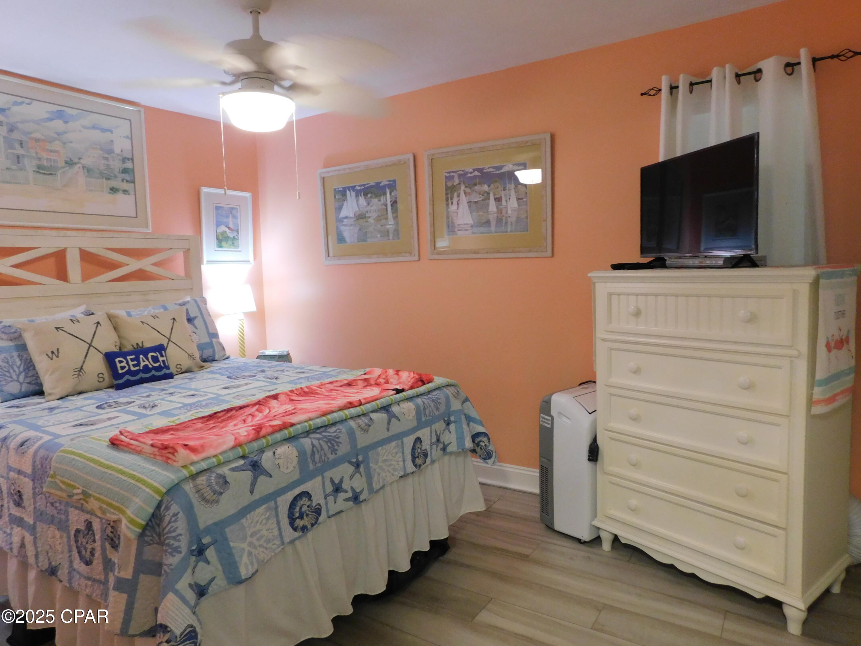 Endless Summer I - Residential