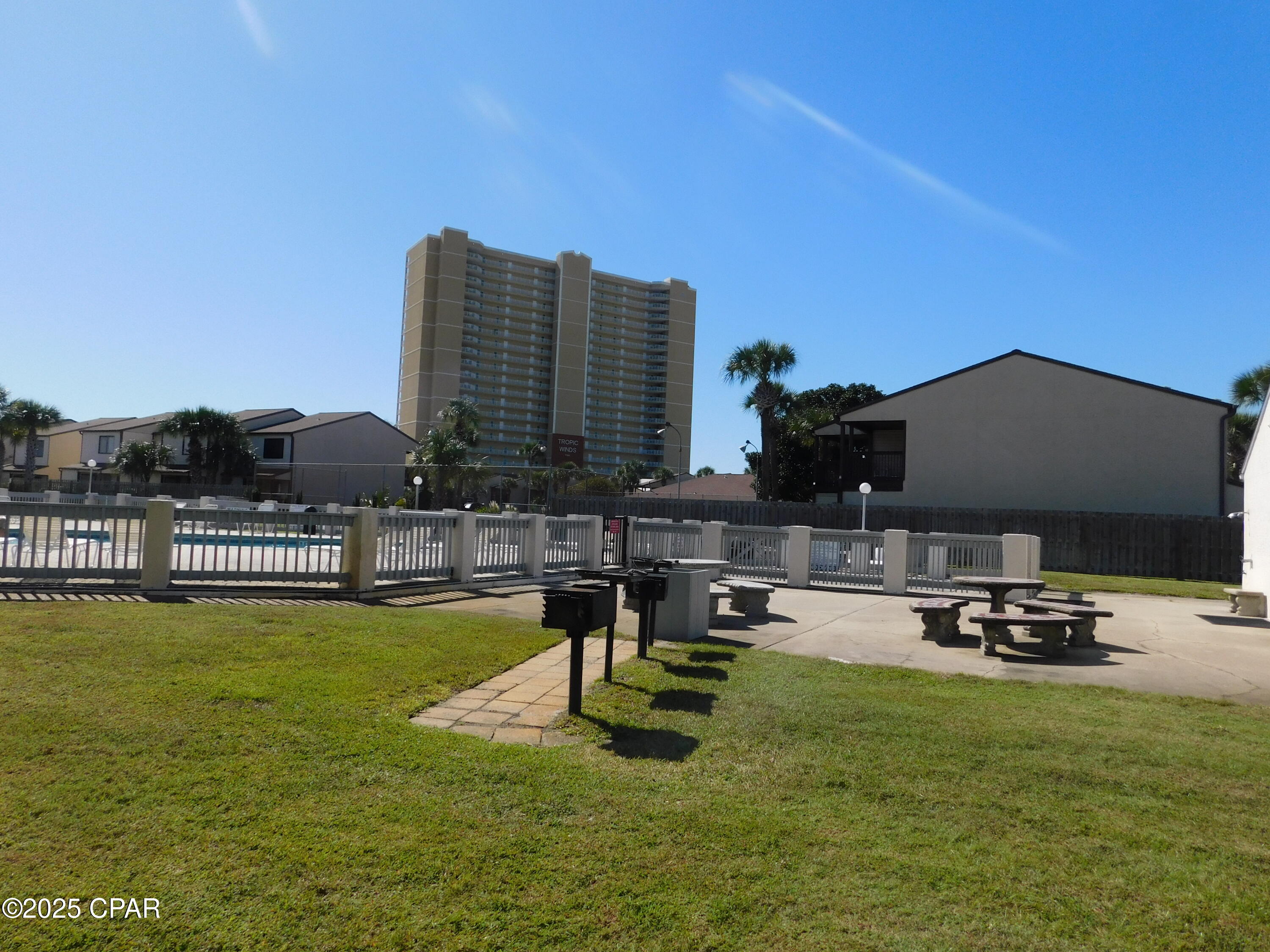 Endless Summer I - Residential