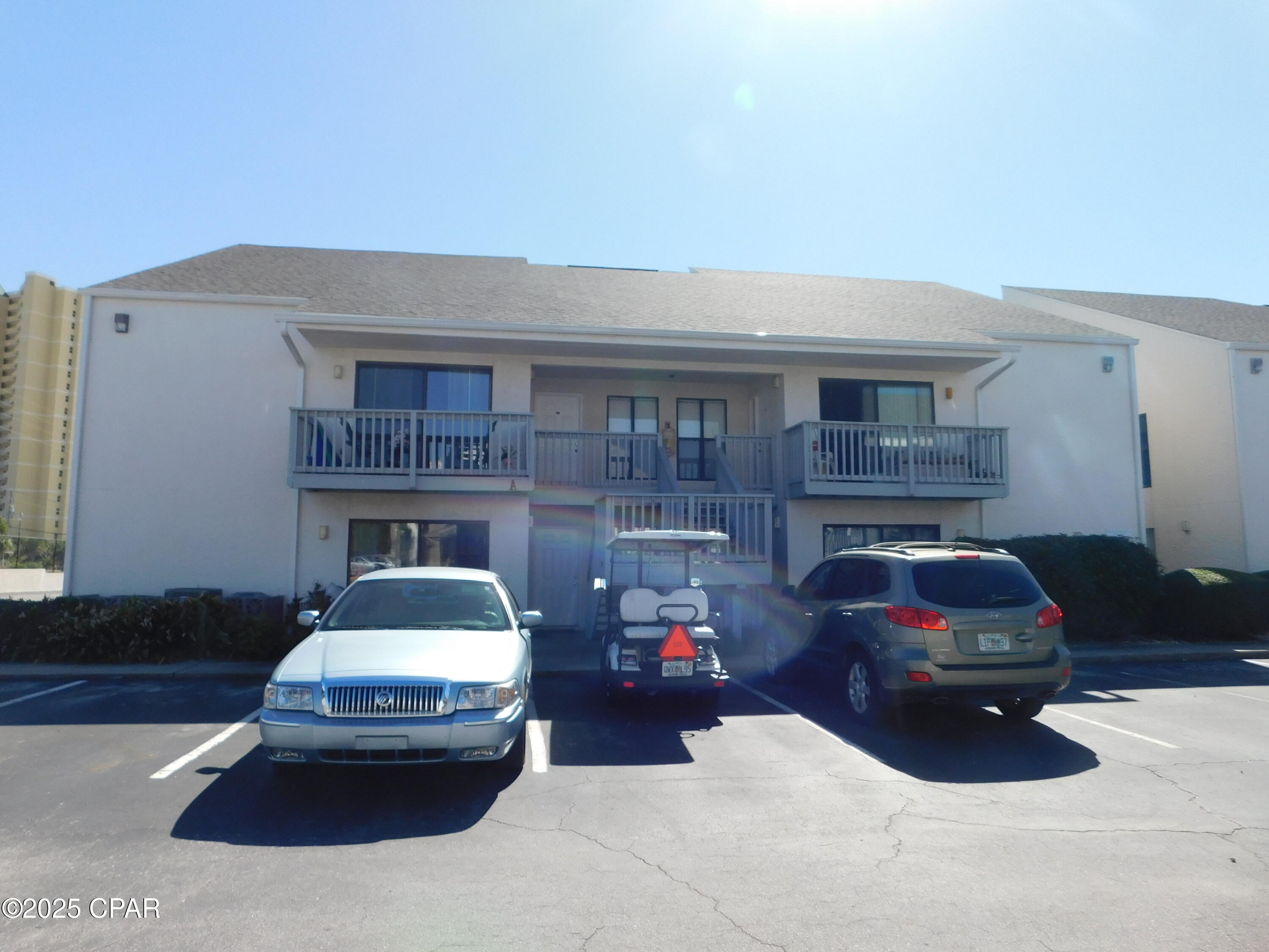 Endless Summer I - Residential