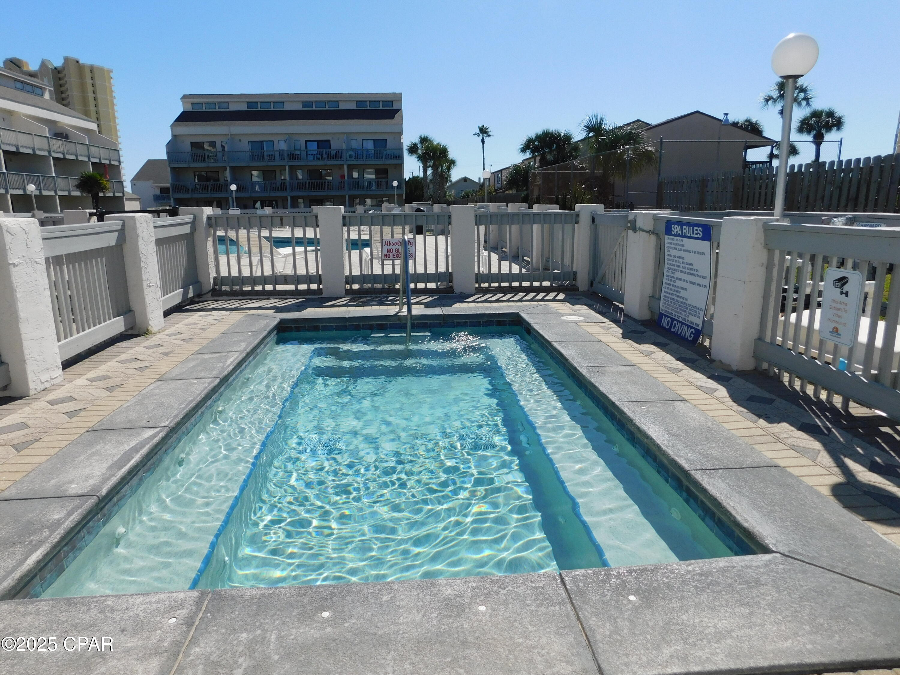 Endless Summer I - Residential