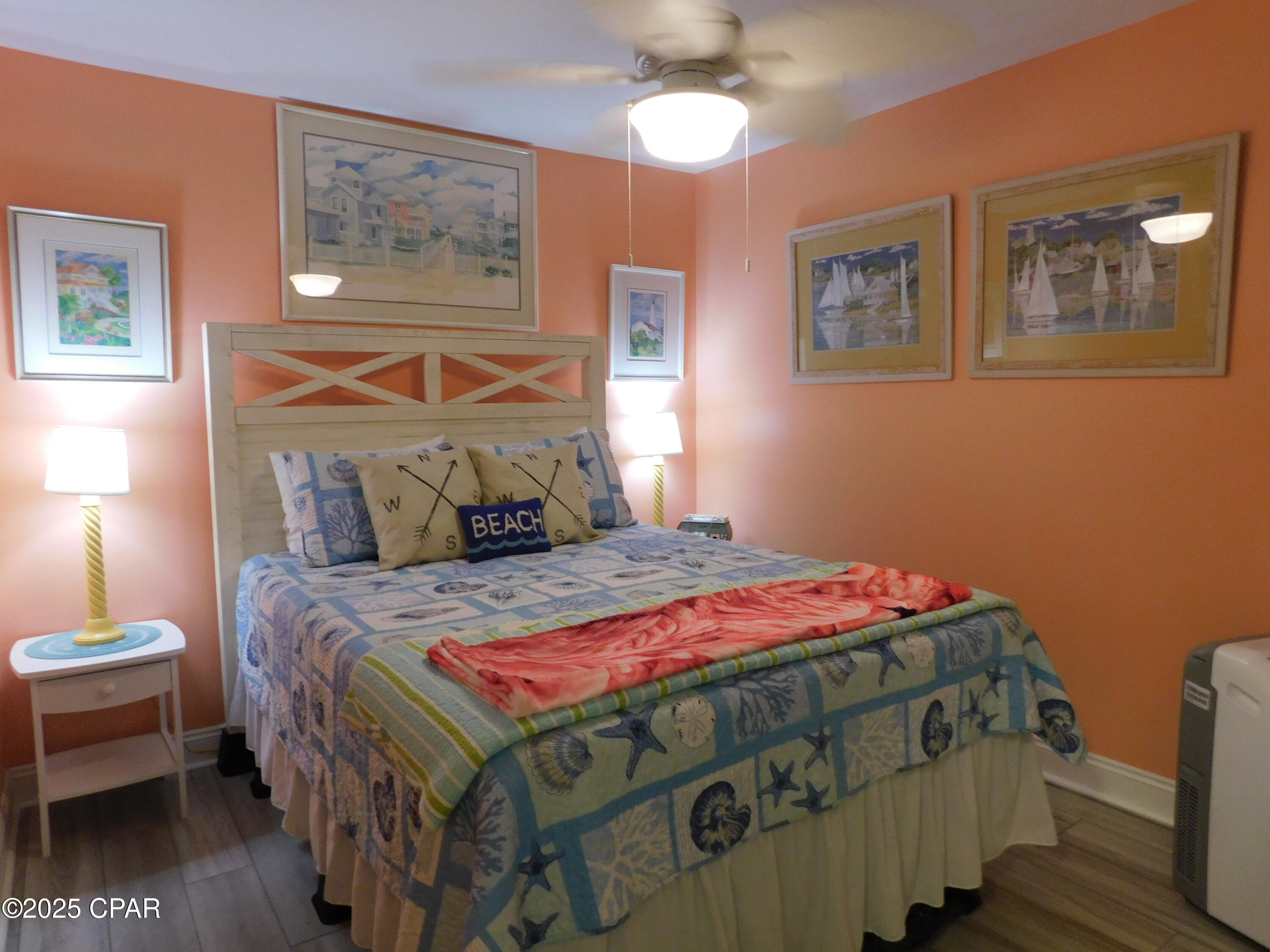 Endless Summer I - Residential