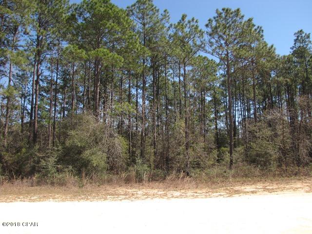 Compass Lake In The Hills - Land