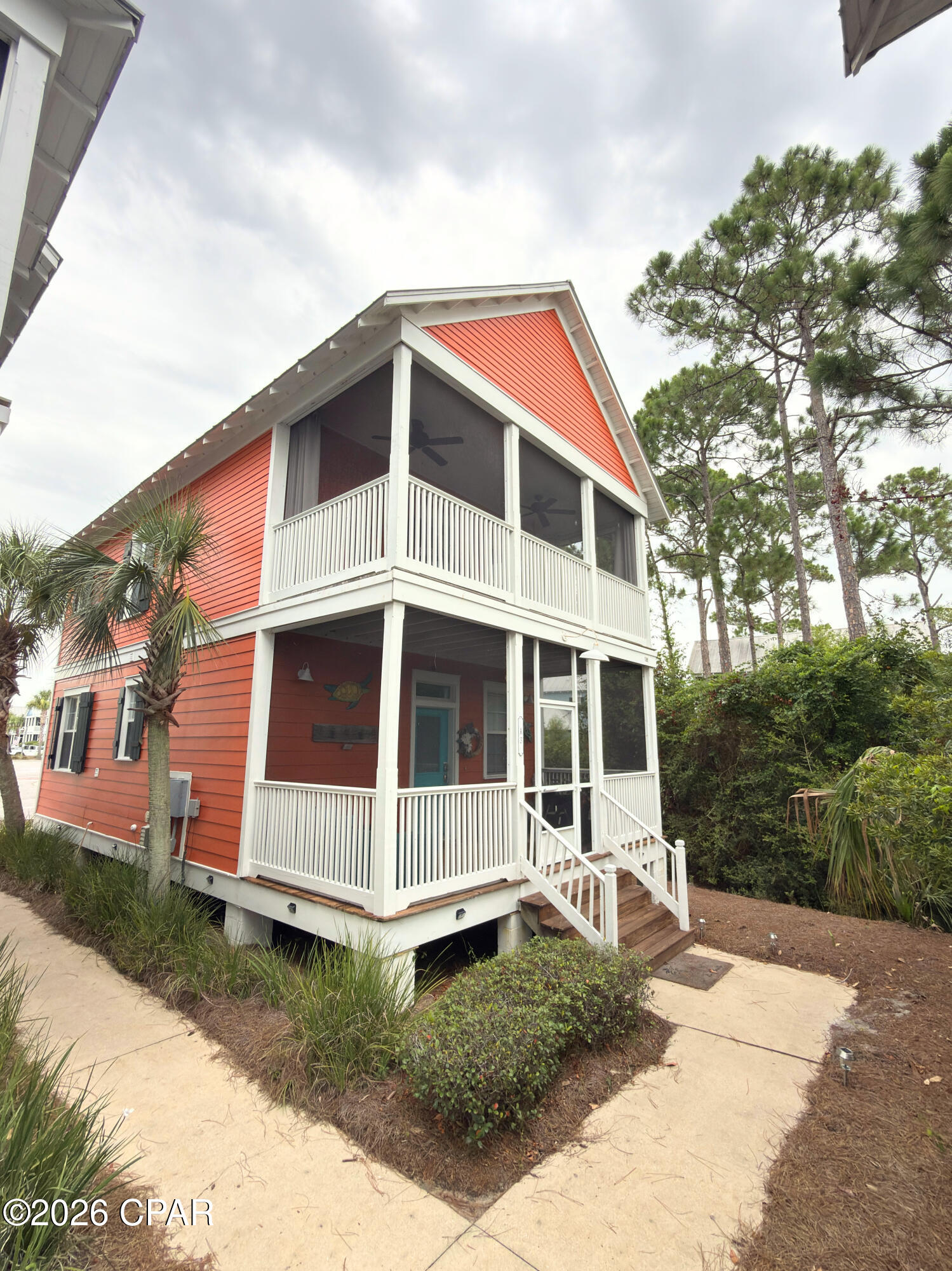Barefoot Cottages - Residential