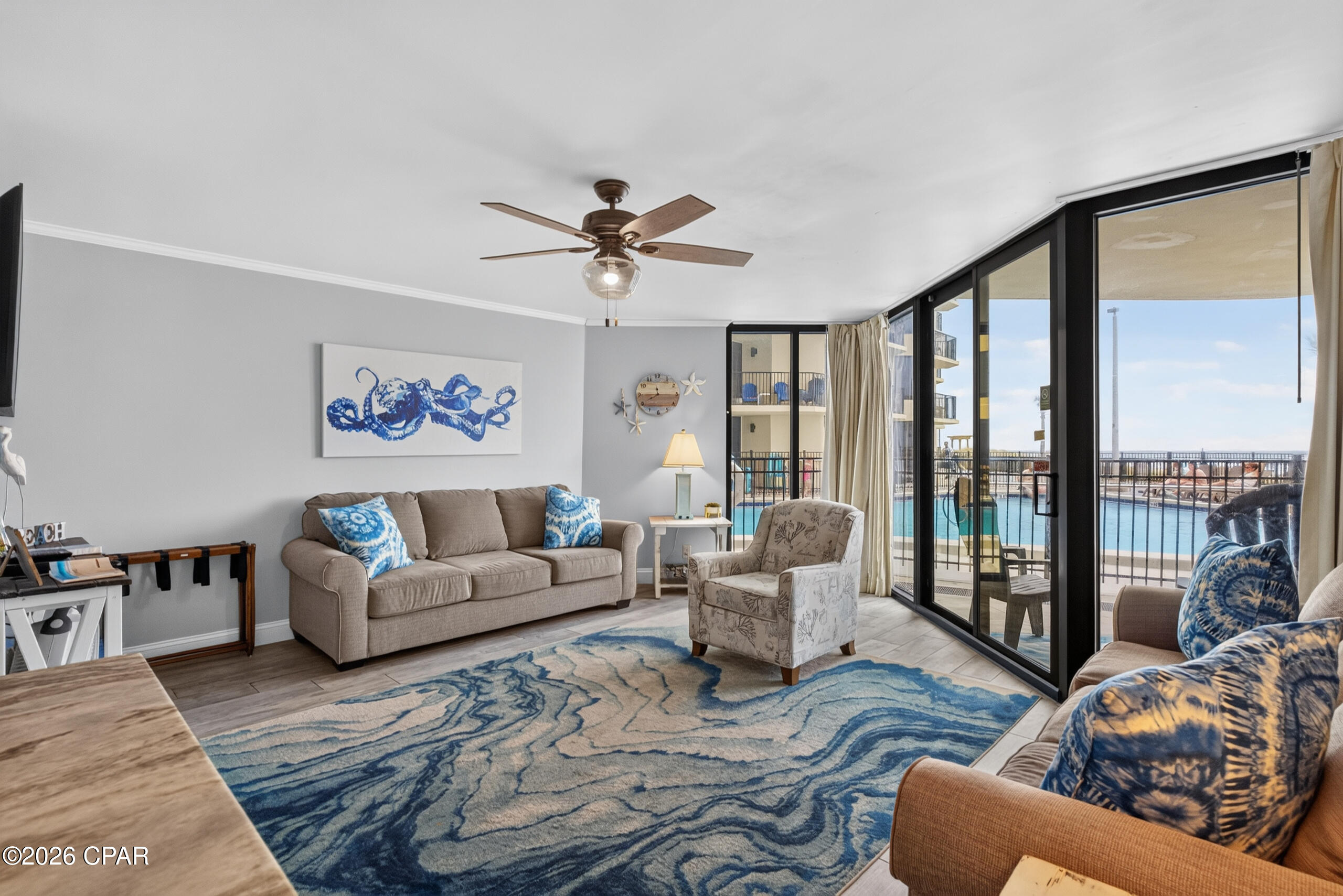 Sunbird Condo - Residential