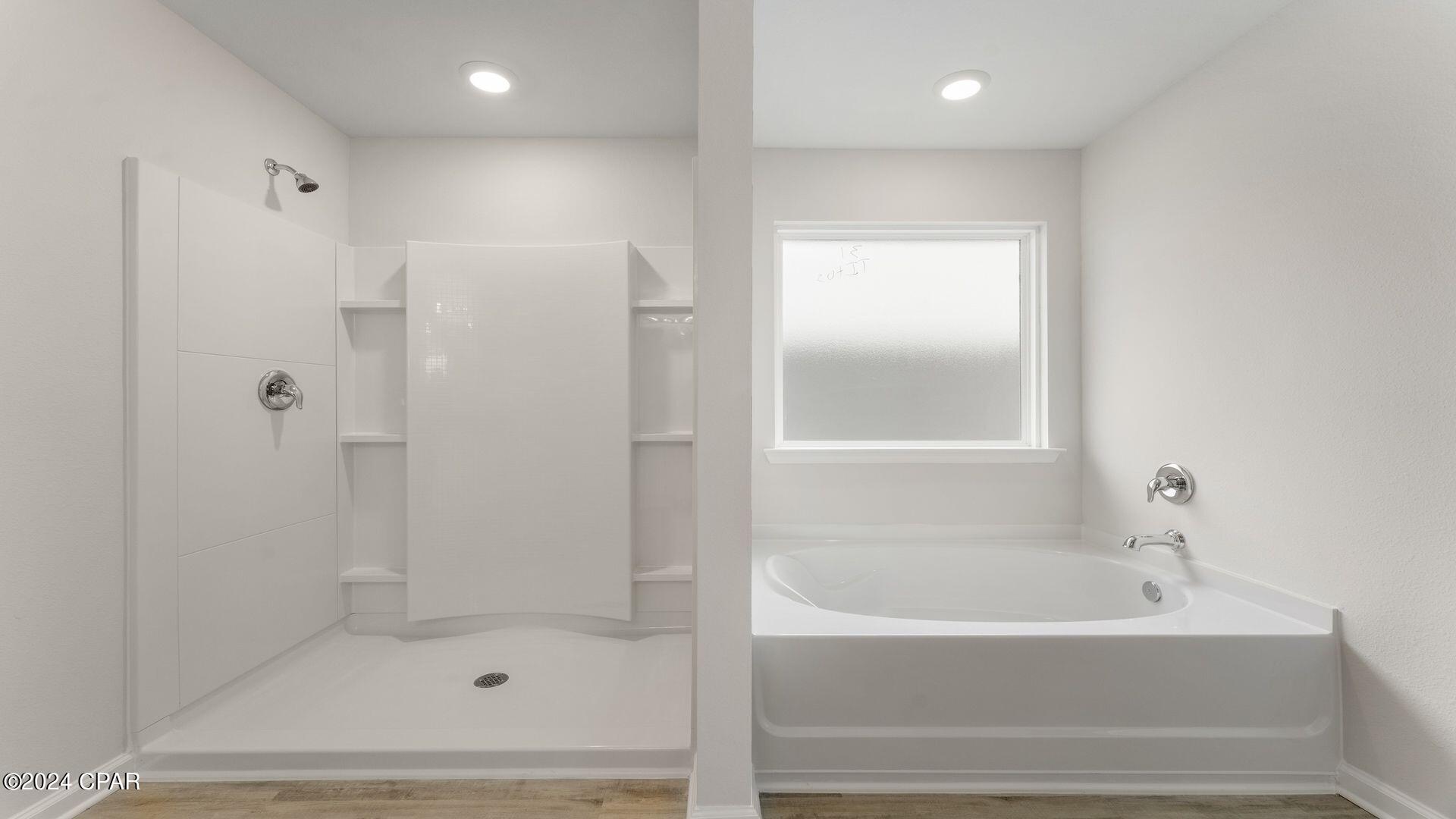 Park Place Phase 1 - Residential