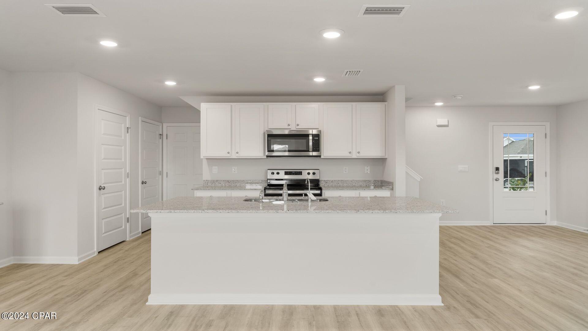 Park Place Phase 1 - Residential